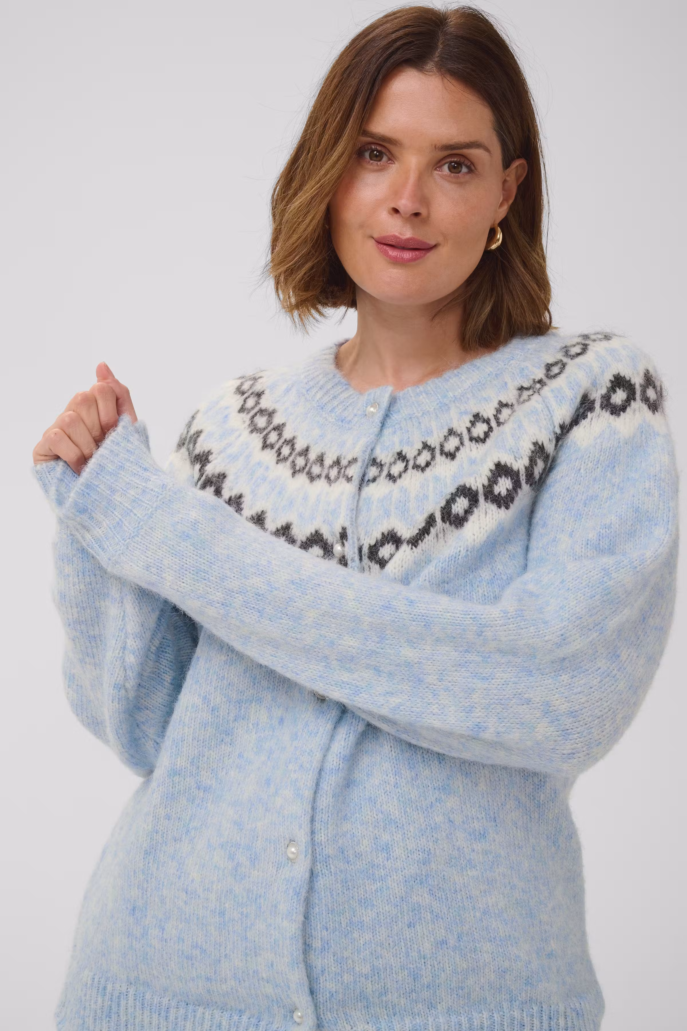 KCbettany Cardigan LOOKBOOK DETAIL 10584429-110066