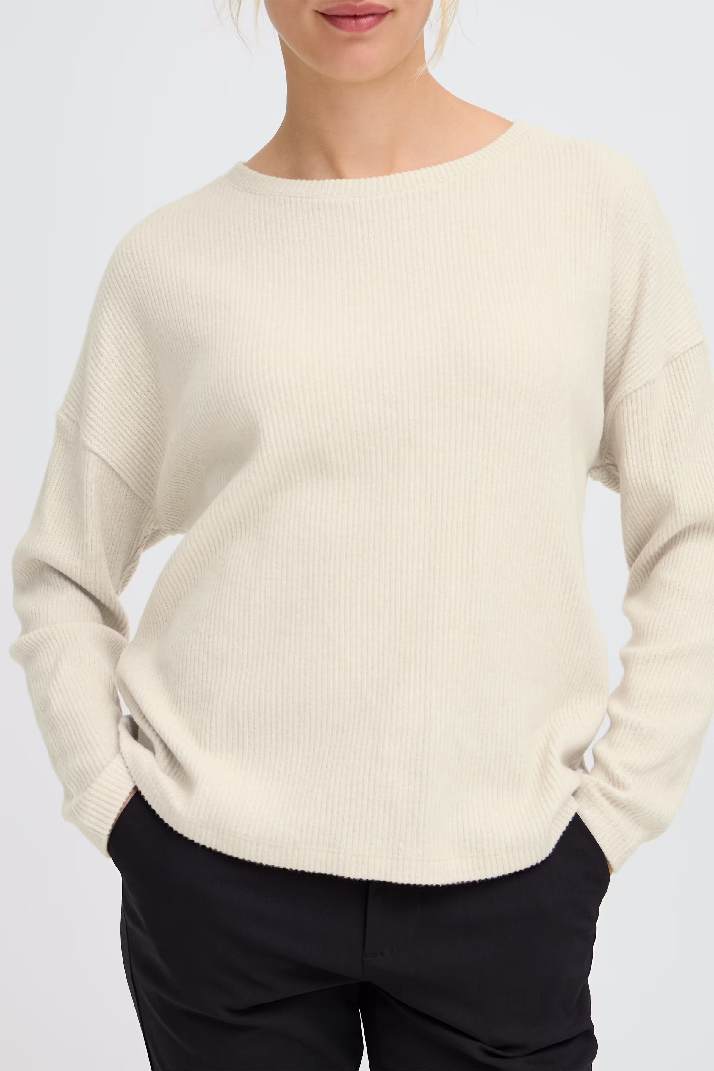 BYPUNTI Pullover LOOKBOOK DETAIL 20815362-1513041