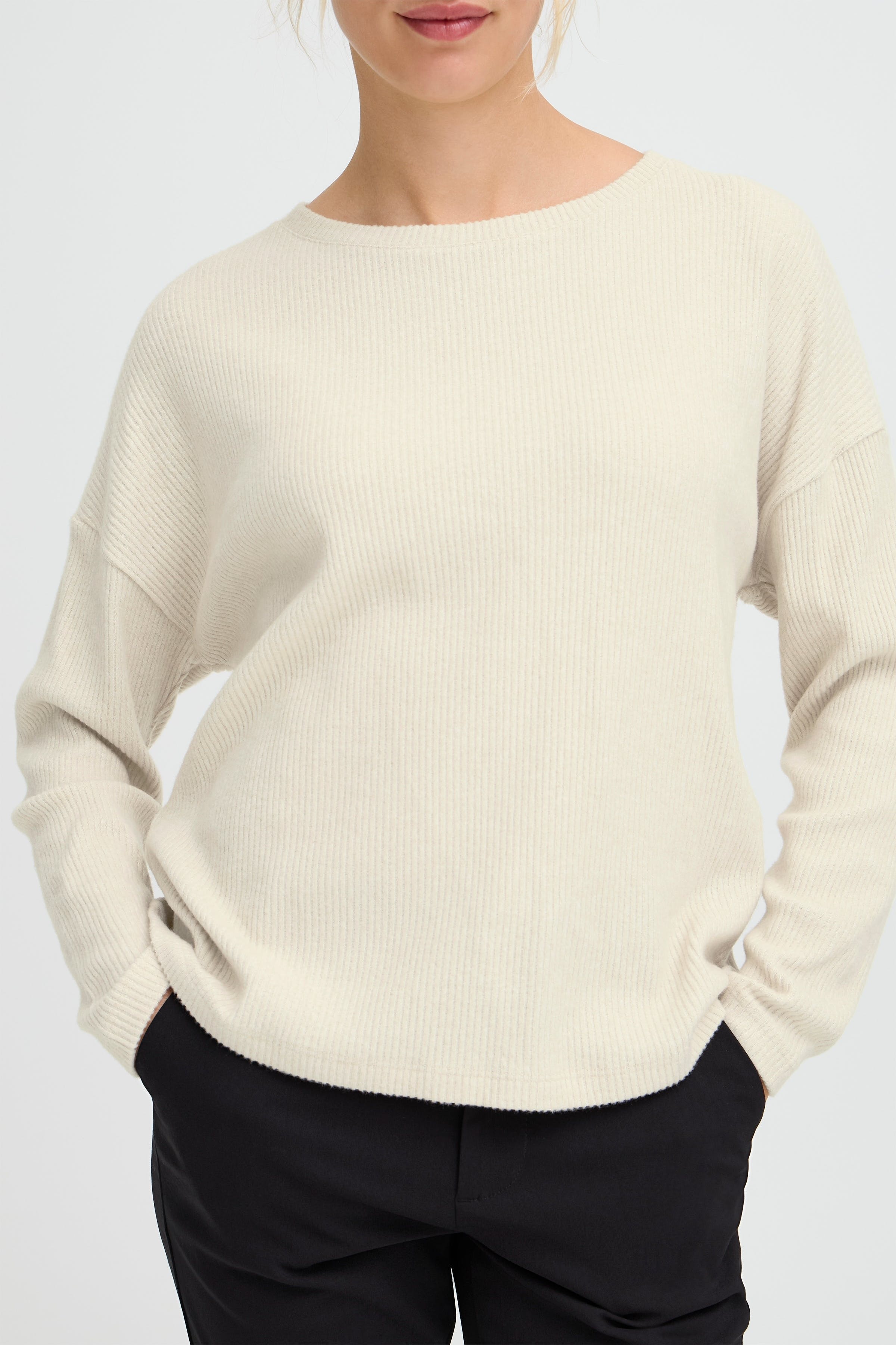 BYPUNTI Pullover LOOKBOOK DETAIL 20815362-1513041