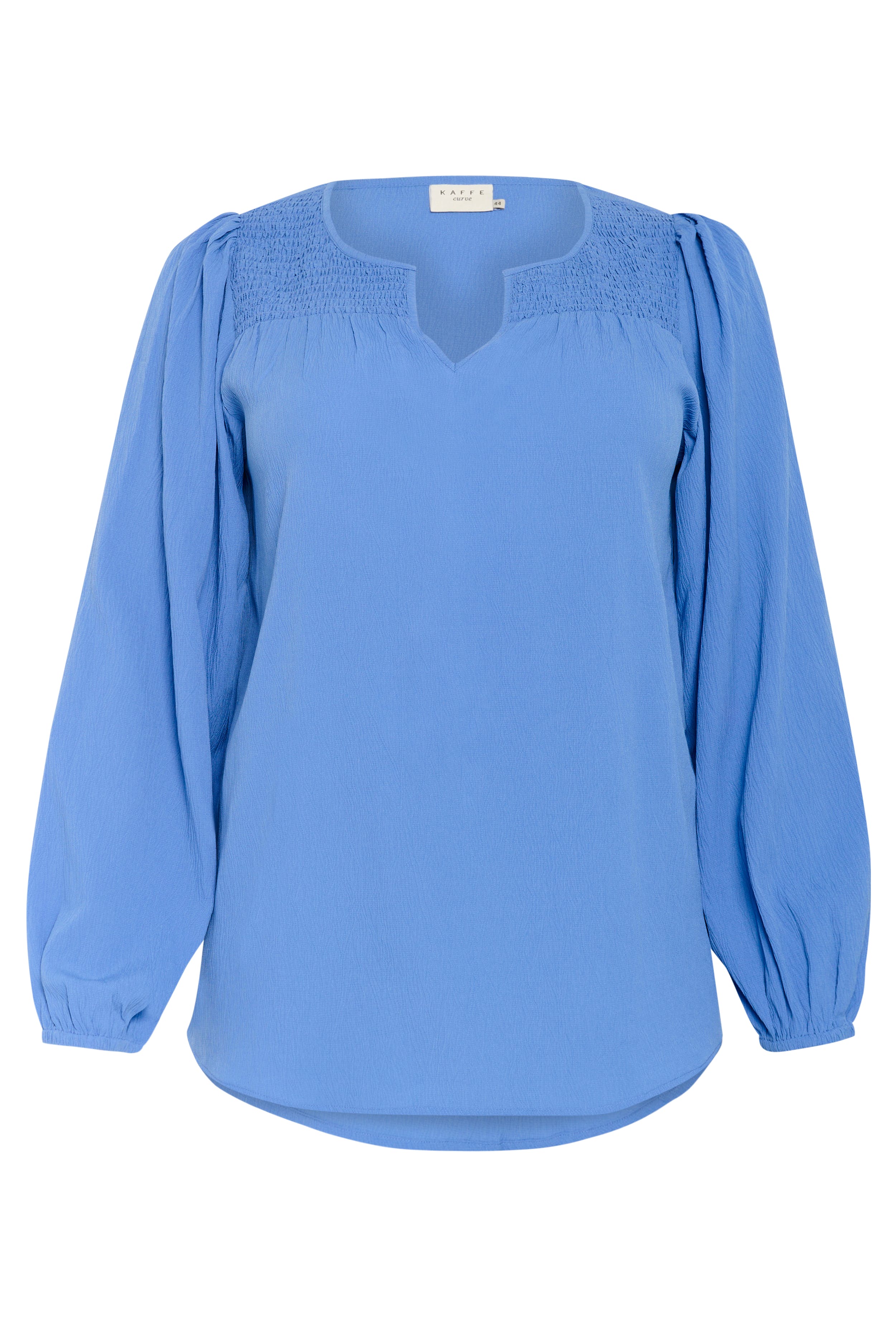 KClunda Blouse PACK FRONT 10583338-183936