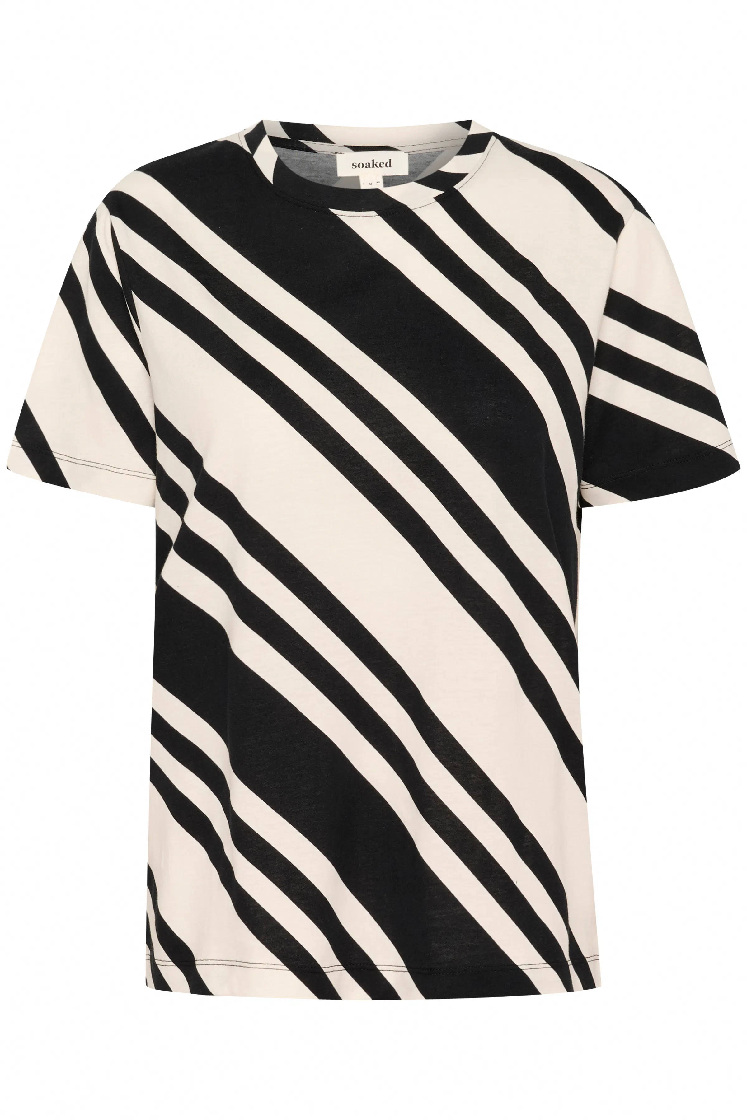 SLAeve T-shirt PACK FRONT 30408303-303727