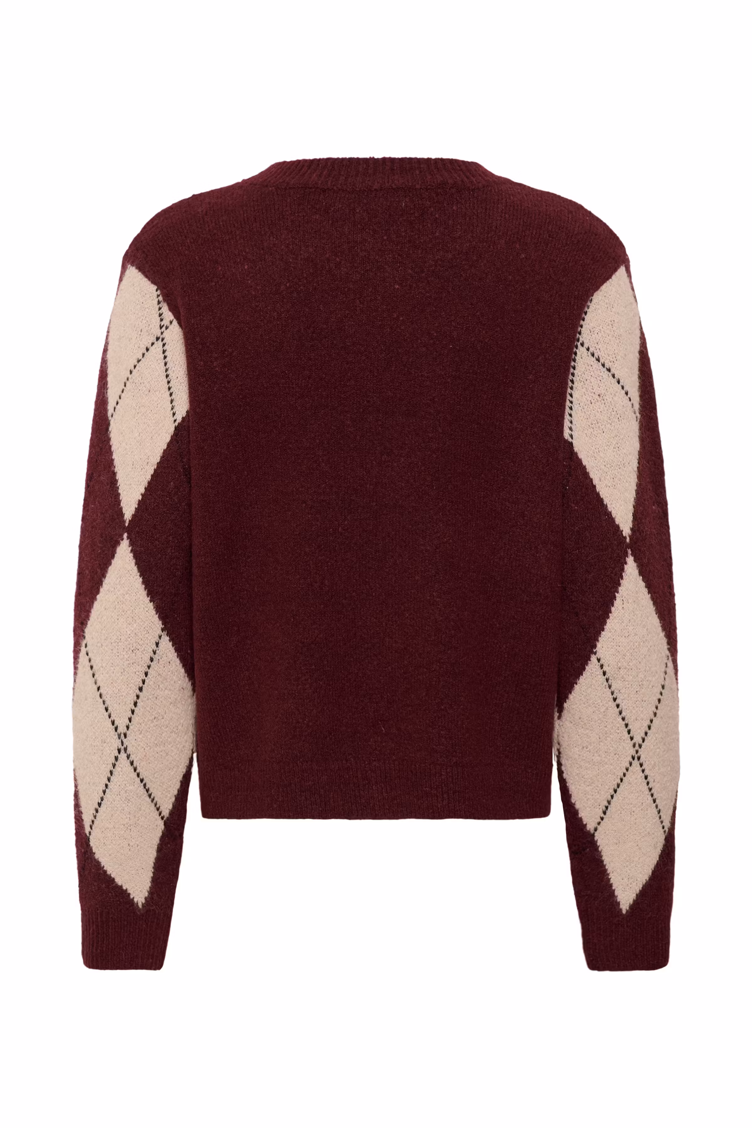CUargyle Pullover PACK BACK 50113500-109876