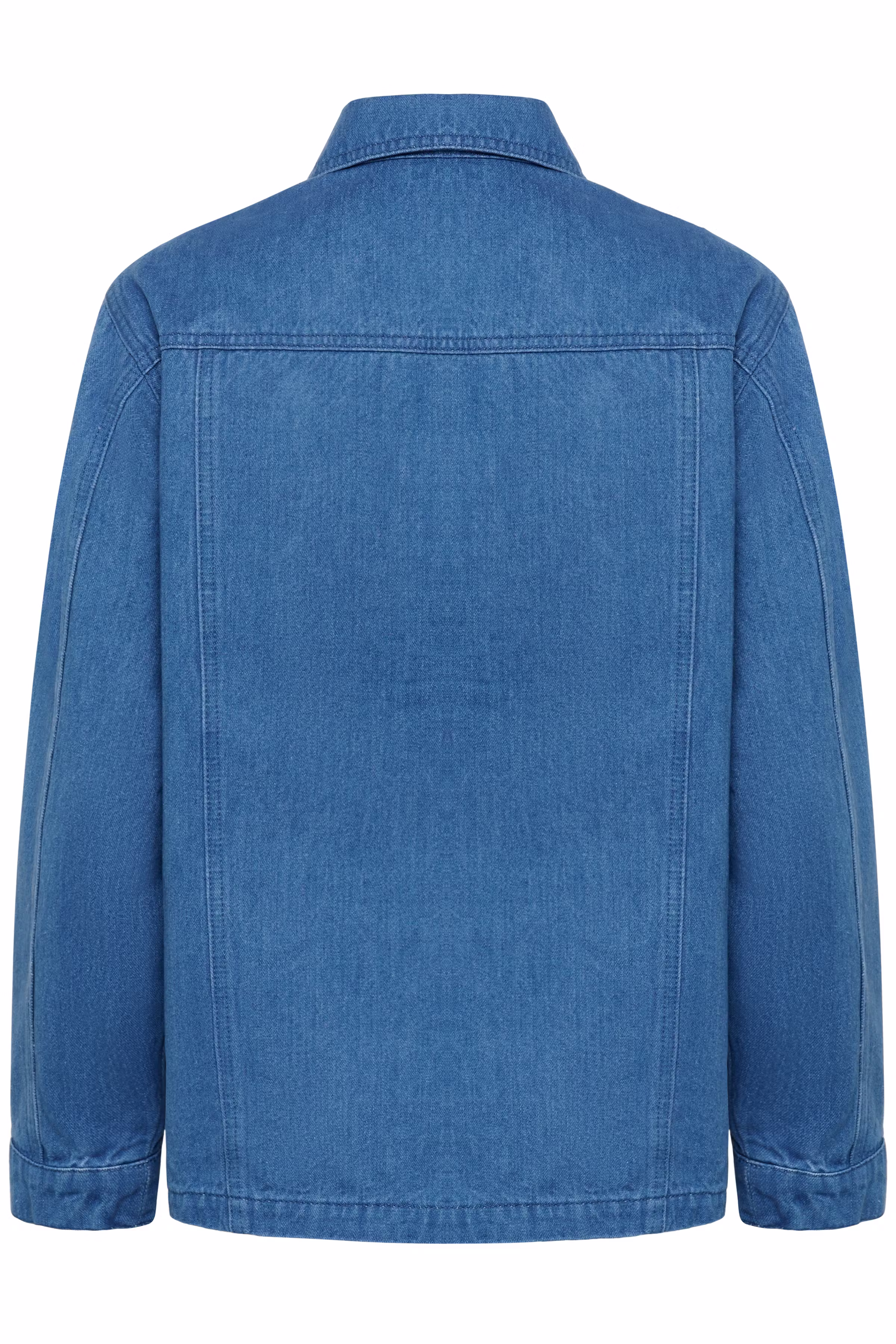 MWMola Denim jacket PACK BACK 10705485-109358