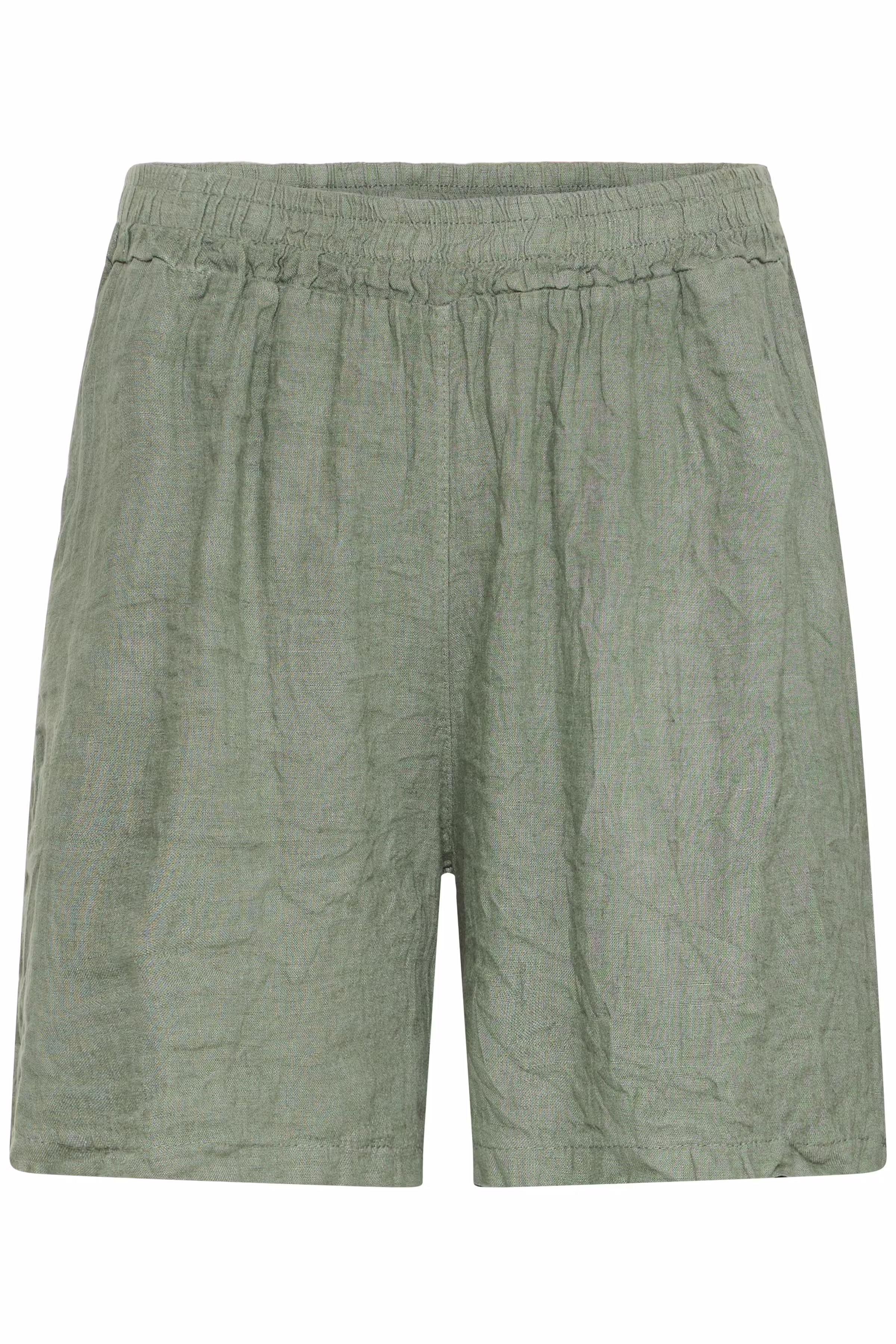 SBFONTANELLE Shorts PACK FRONT 22101044-180515