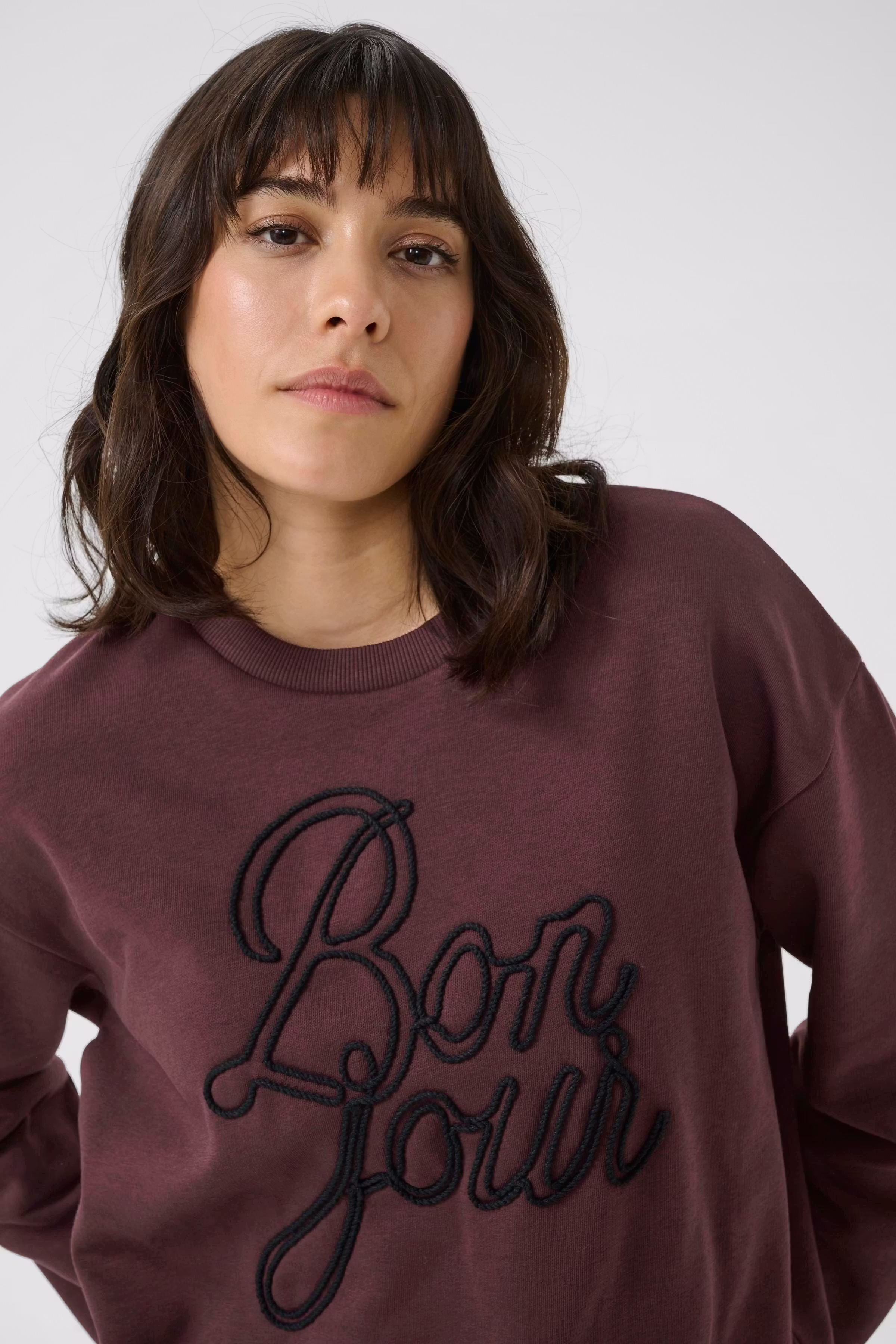 KAberta Sweatshirt LOOKBOOK DETAIL 10510216-191619