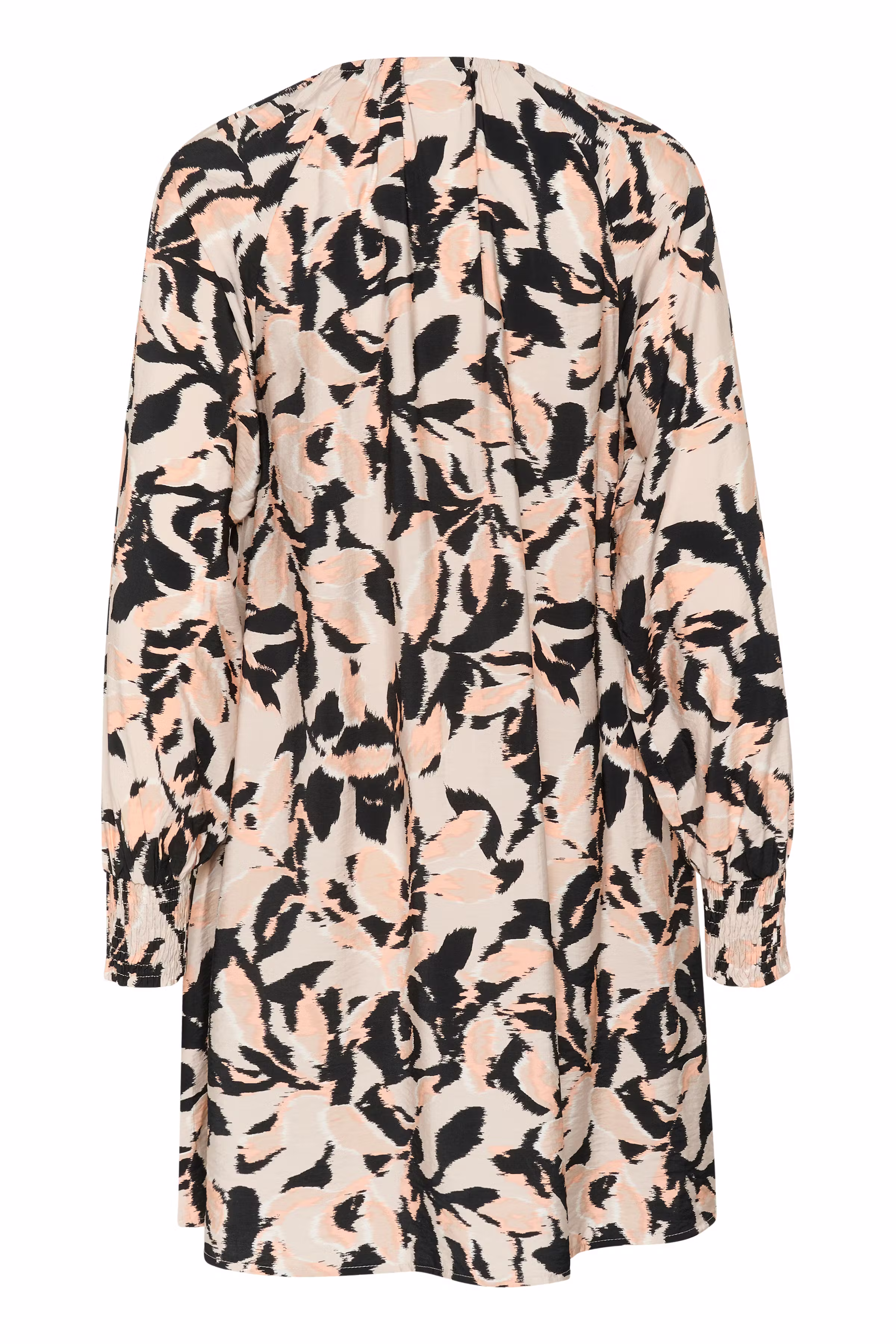 KApaco Kjole PACK BACK 10509639-107096