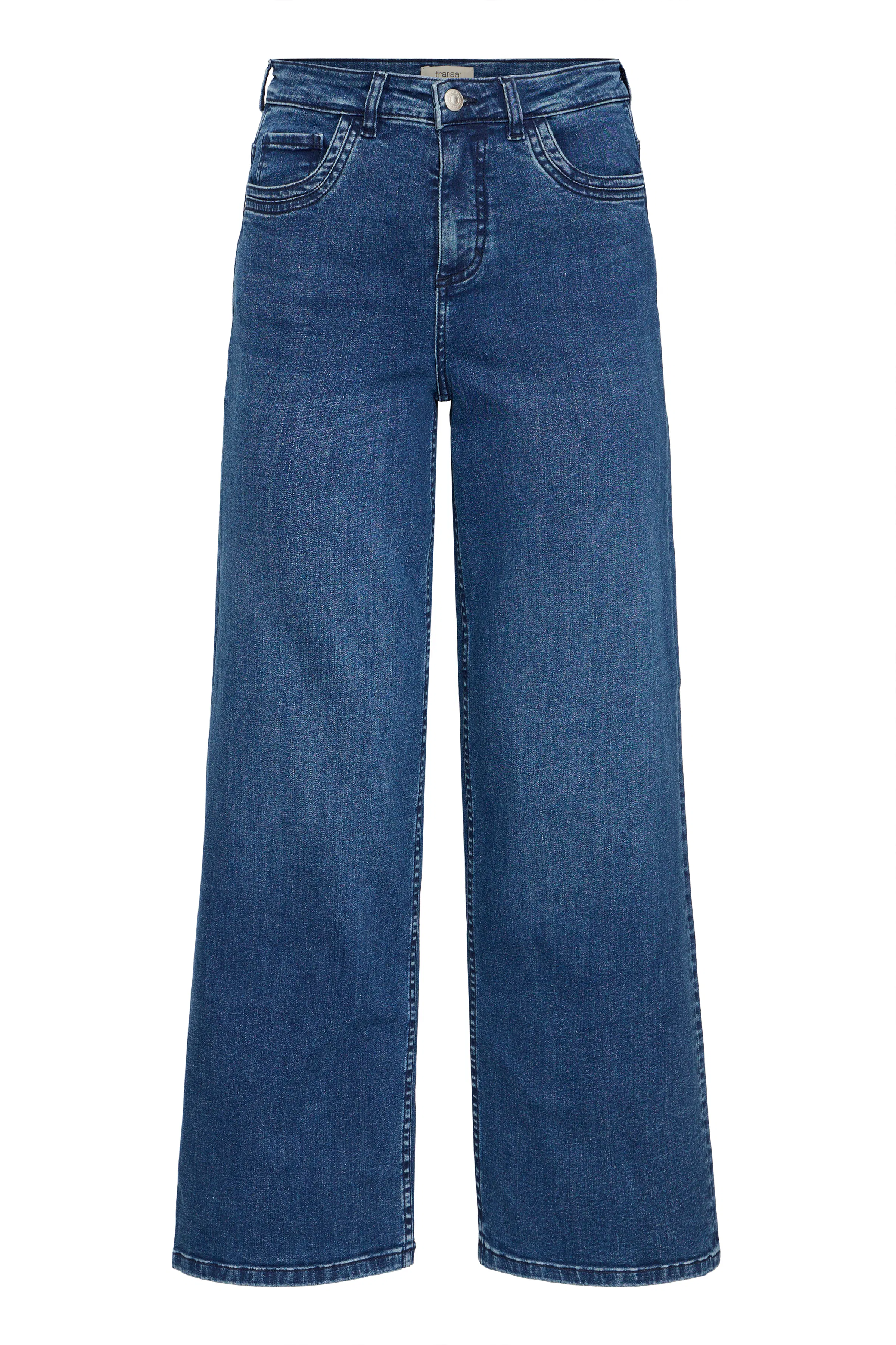 FROVER Jeans PACK FRONT 20615215-200988