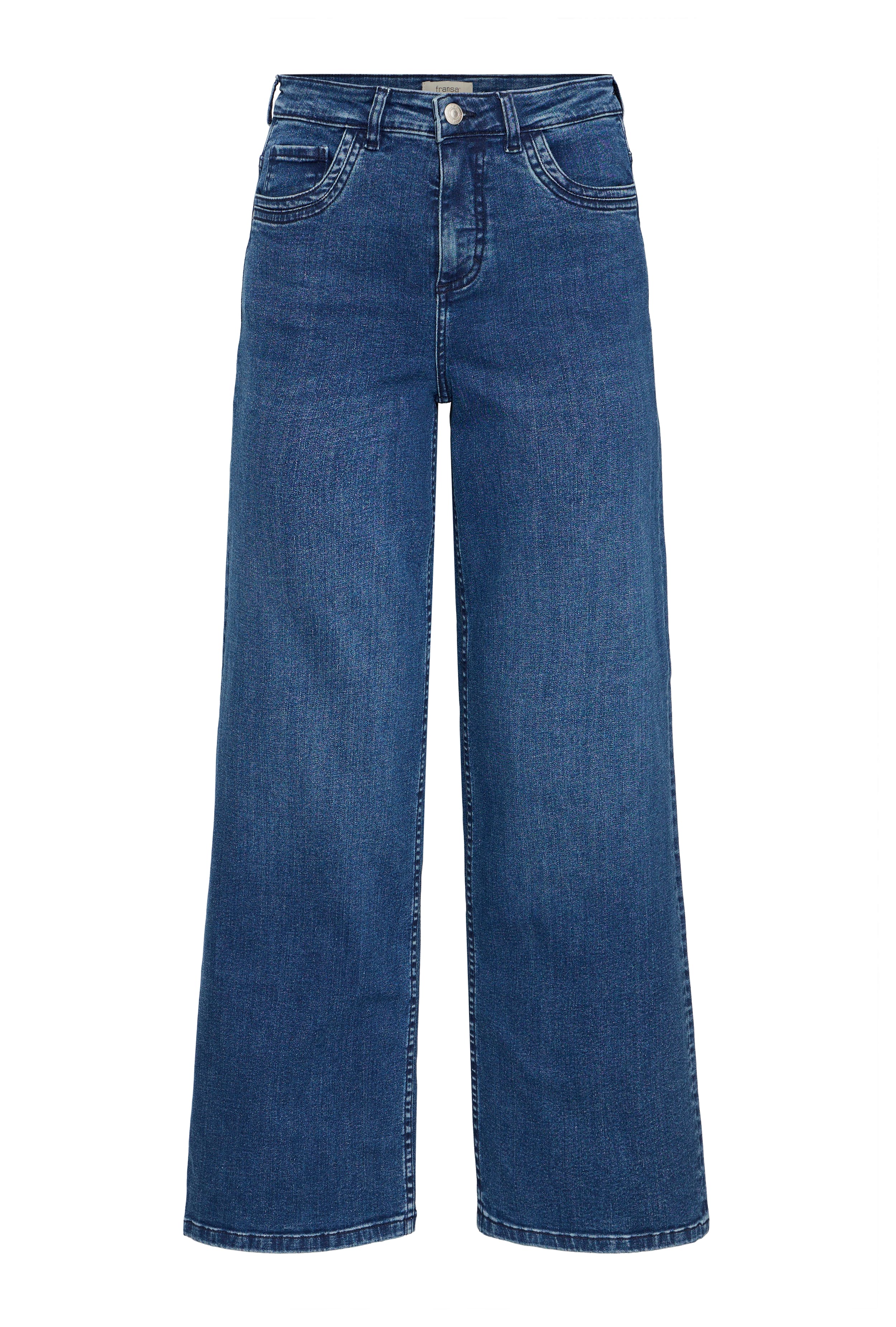 FROVER Jeans PACK FRONT 20615215-200988