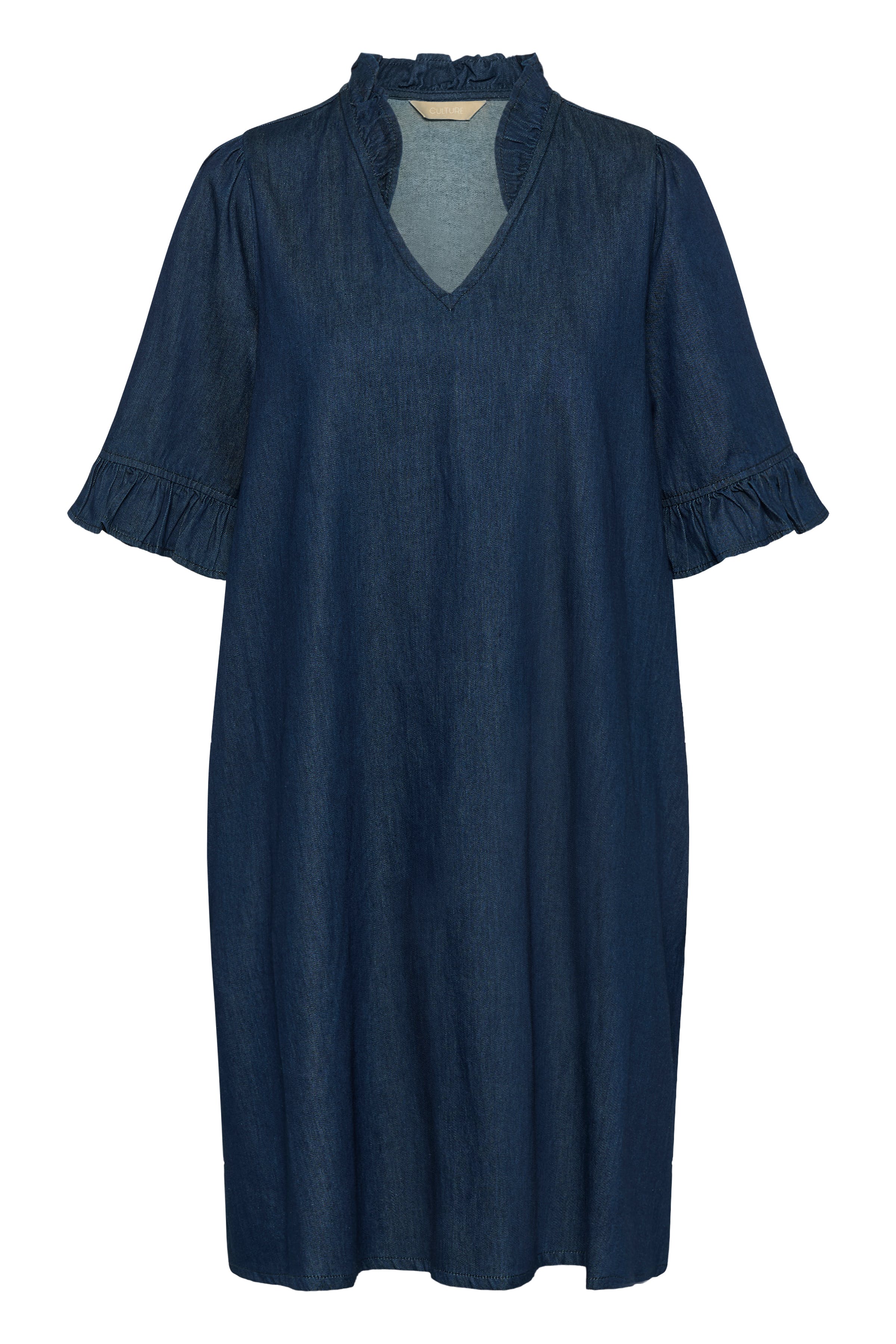 CUlava Dress PACK FRONT 50112802-500029