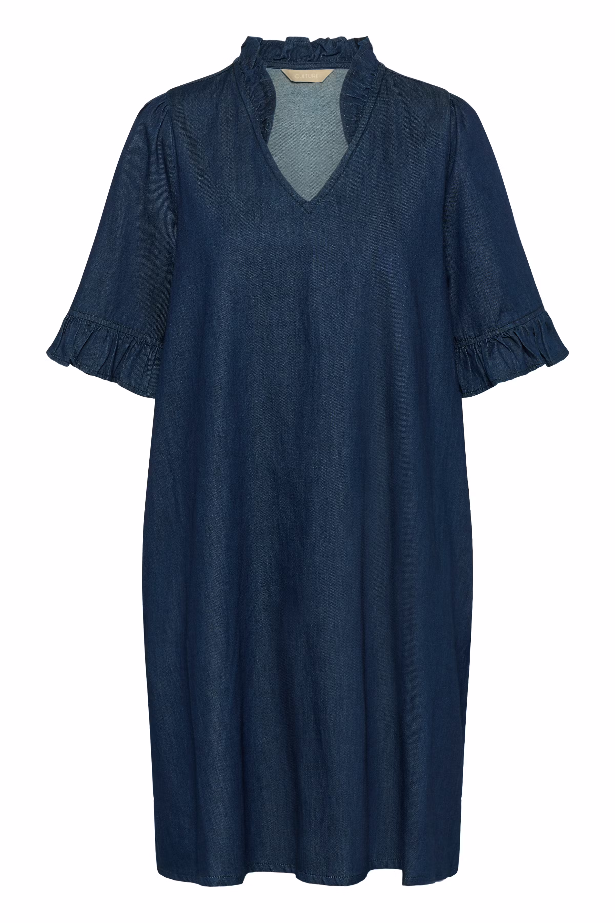 CUlava Jurk PACK FRONT 50112802-500119