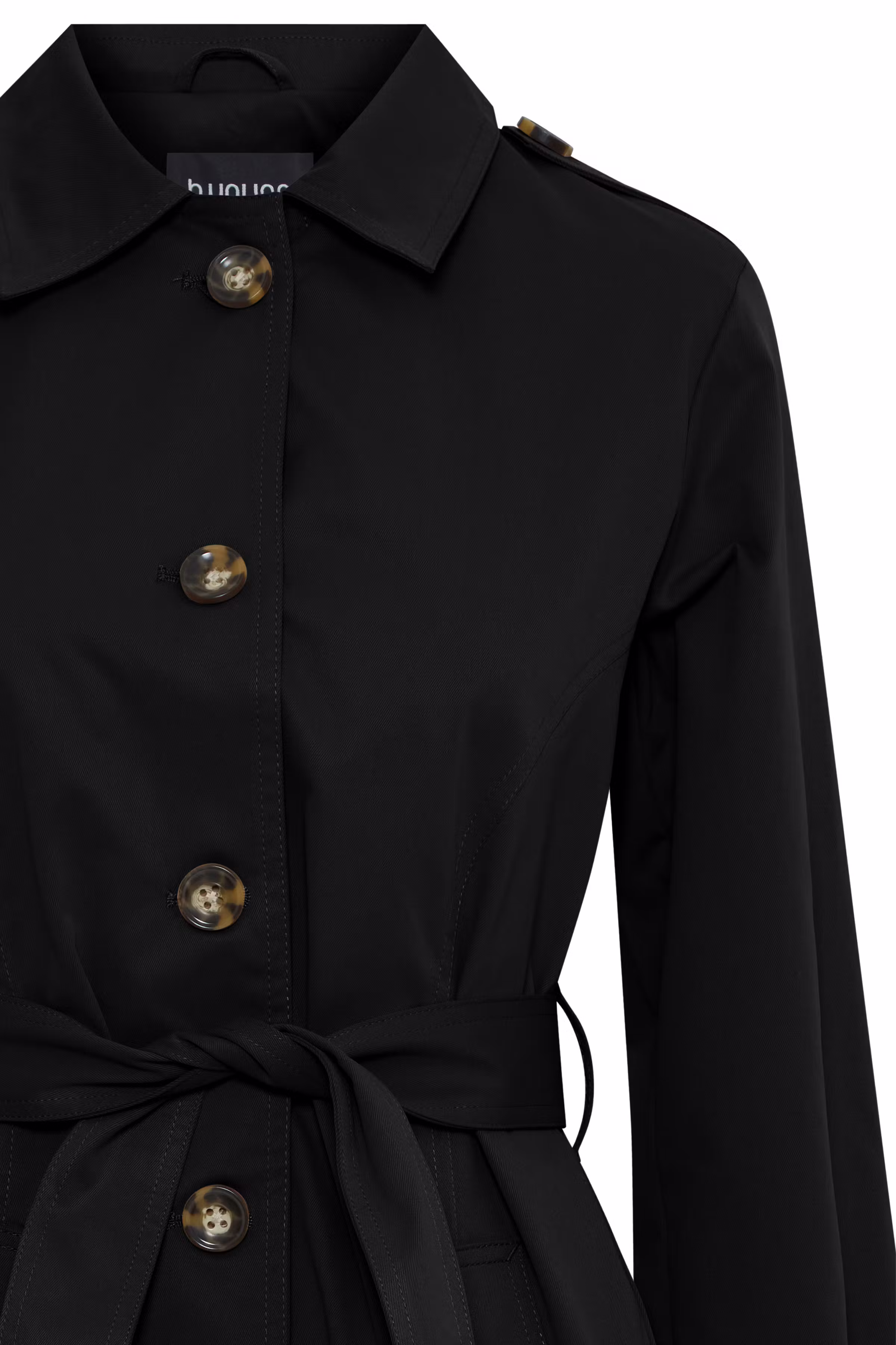 BYAMONA Kåpe PACK DETAIL 20814235-200451