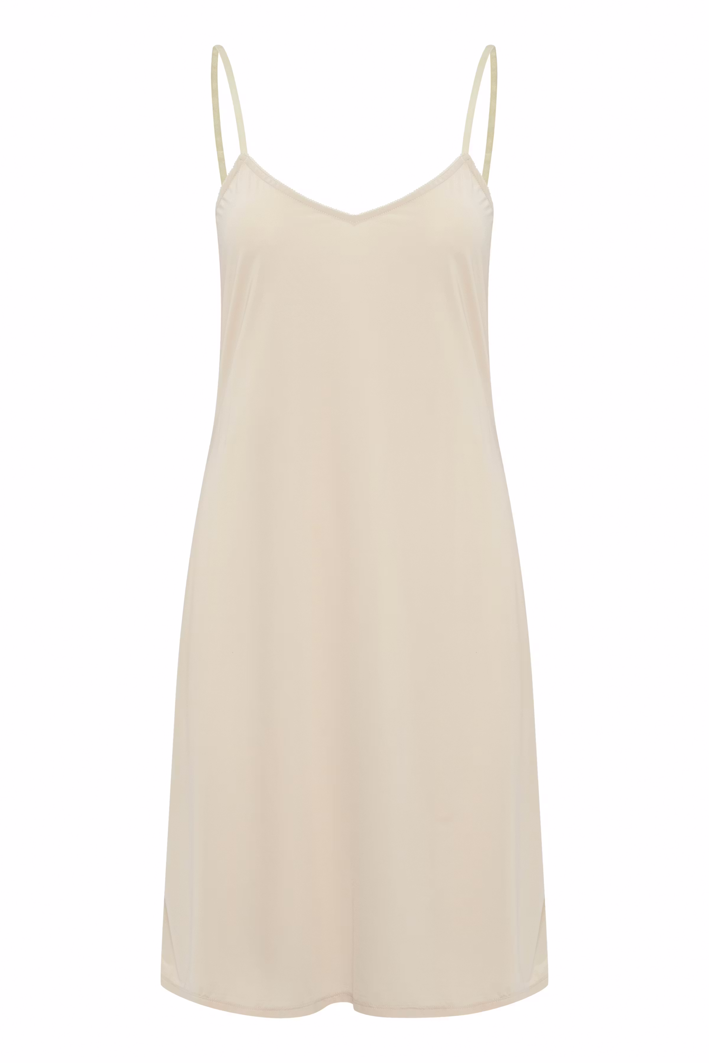 PZBILLI Kjole PACK FRONT 50207529-193911