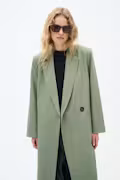 Naxaiw Lang Blazer