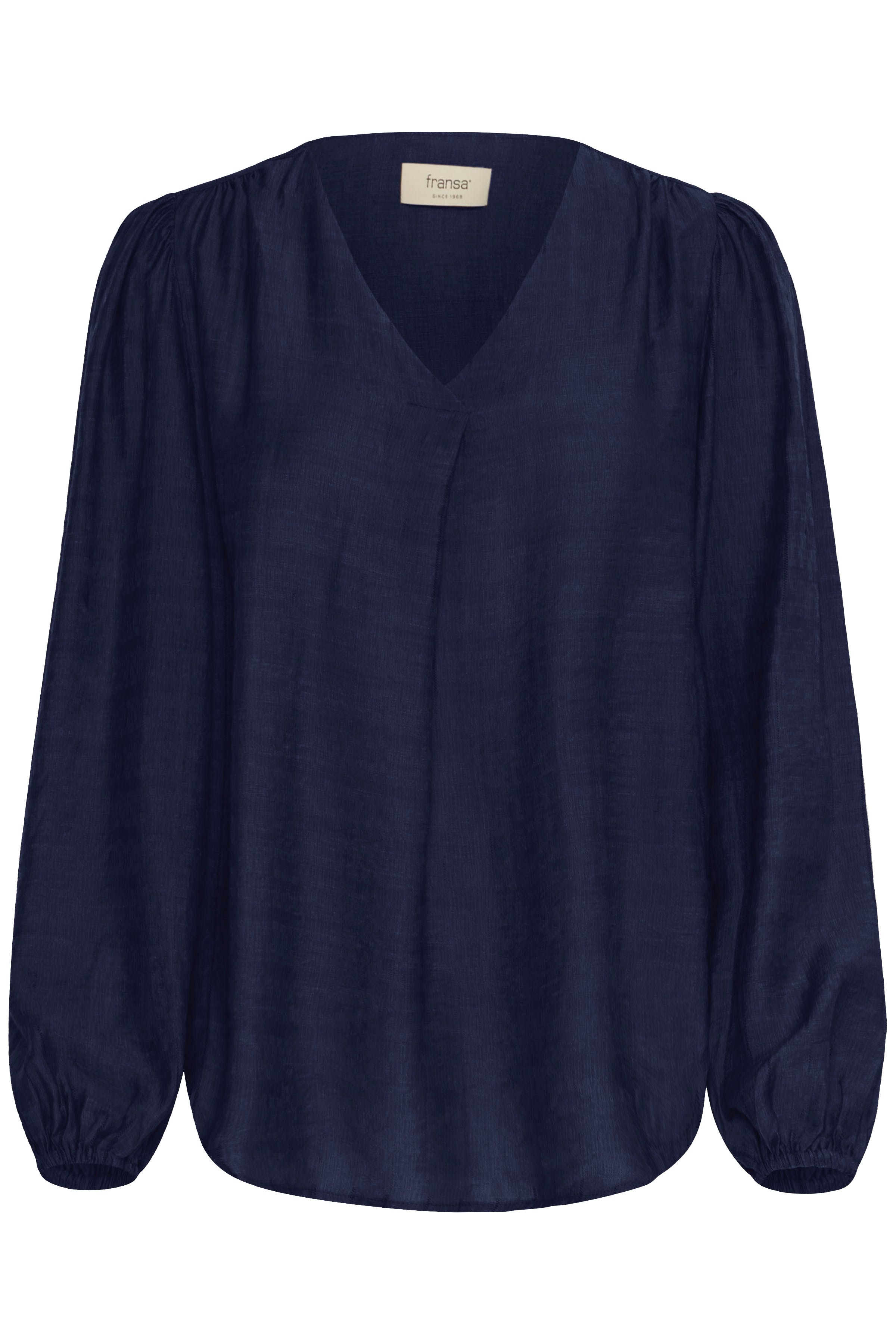 FRARIANA Bluse PACK FRONT 20614542-204172