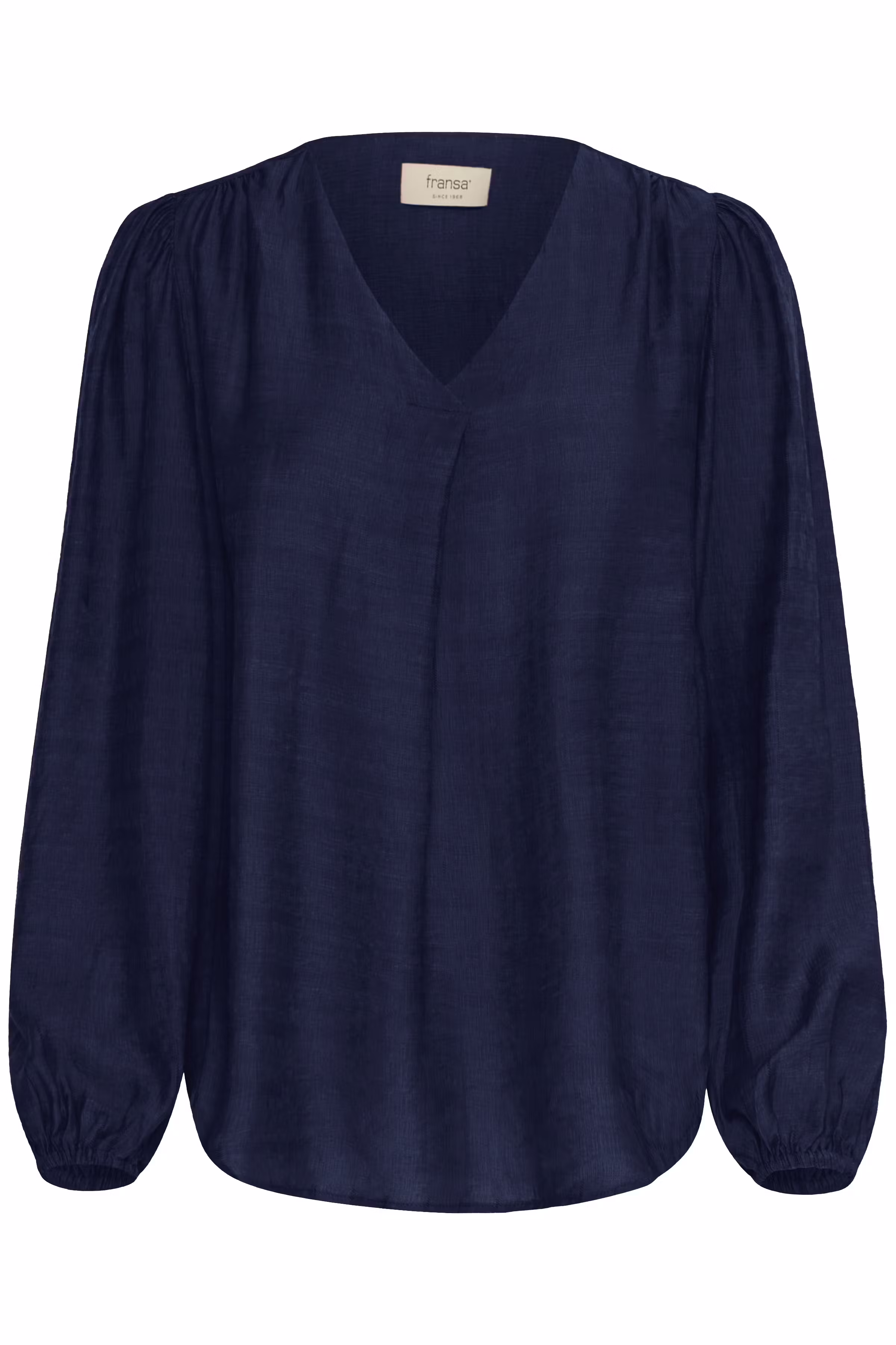 FRARIANA Bluse PACK FRONT 20614542-193923