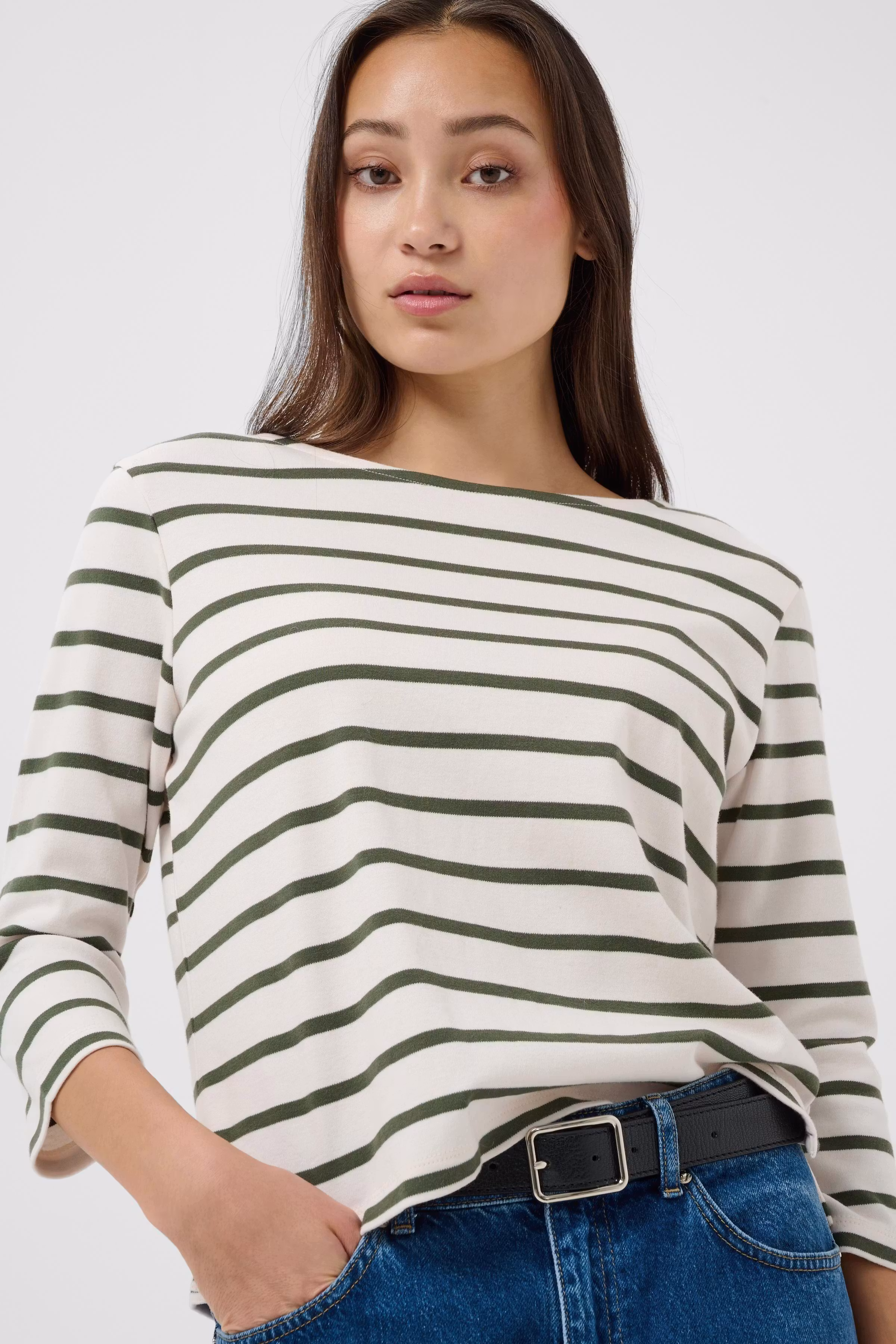 NelaPW T-shirt LOOKBOOK DETAIL 30309864-305440