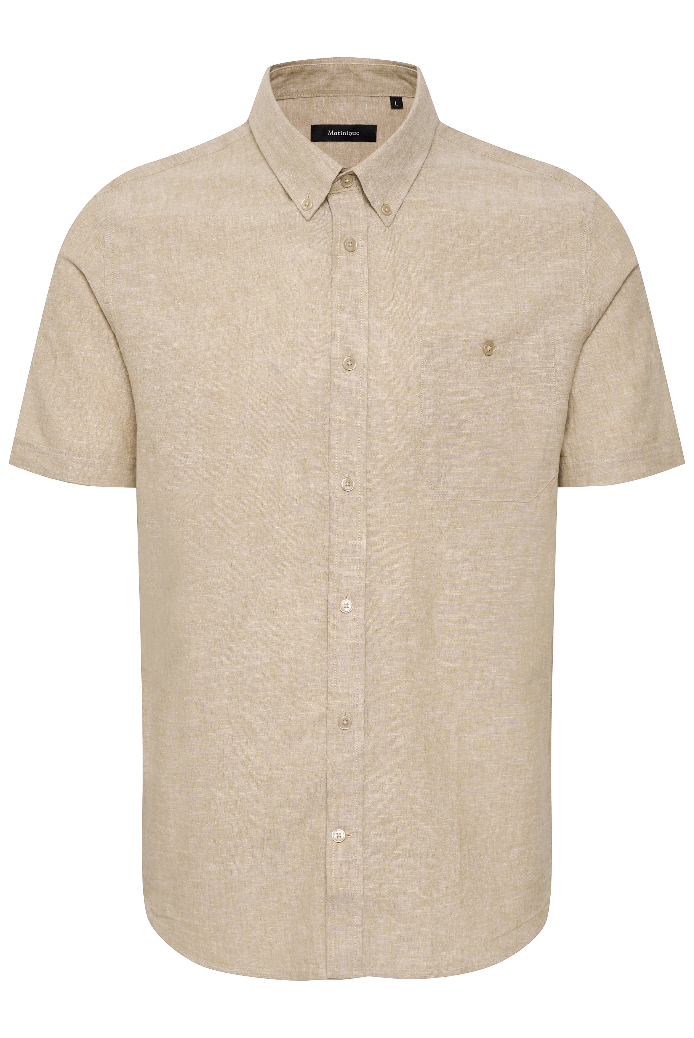 MAtrostol Hemd PACK FRONT 30206086-171118