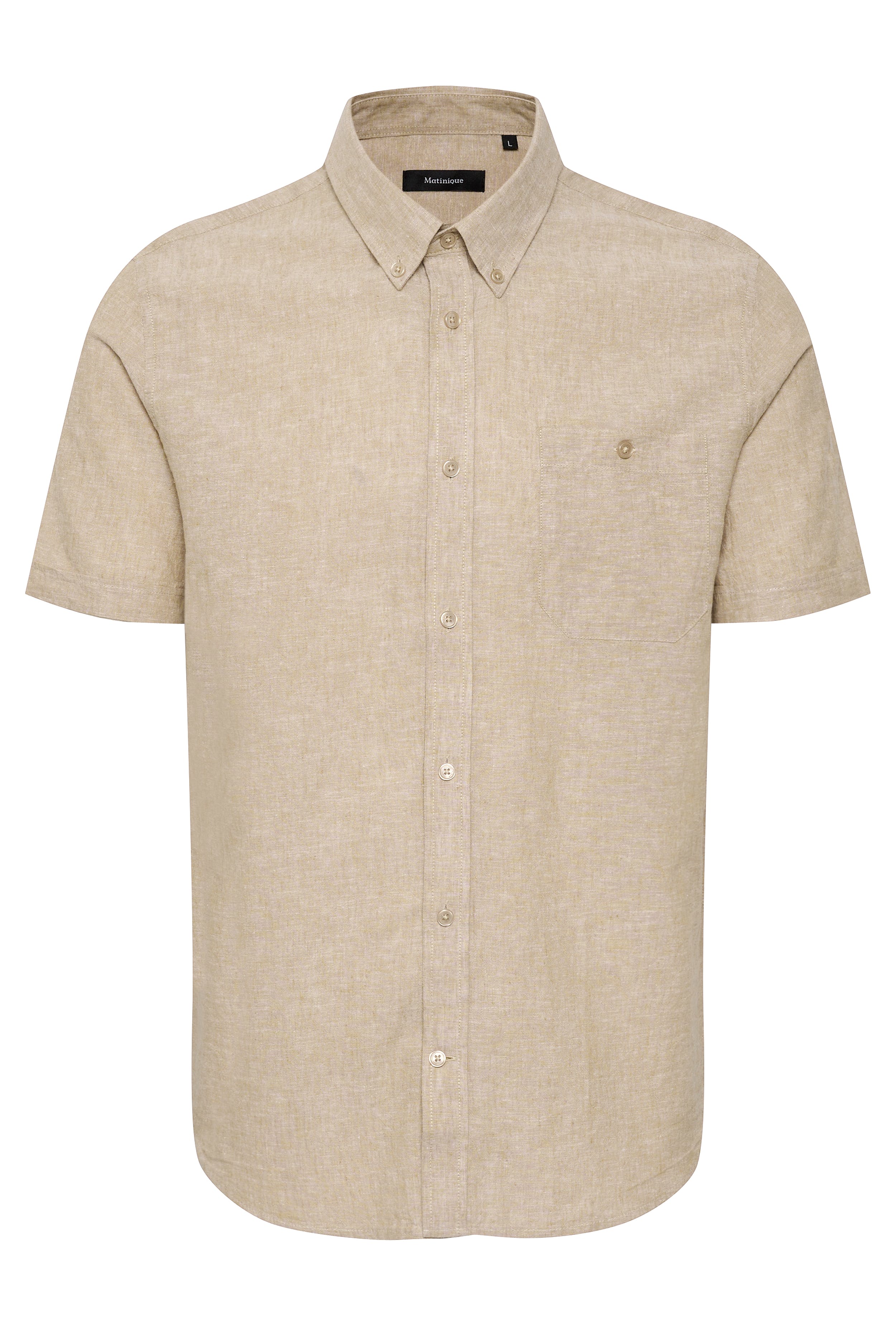 MAtrostol Hemd PACK FRONT 30206086-171118