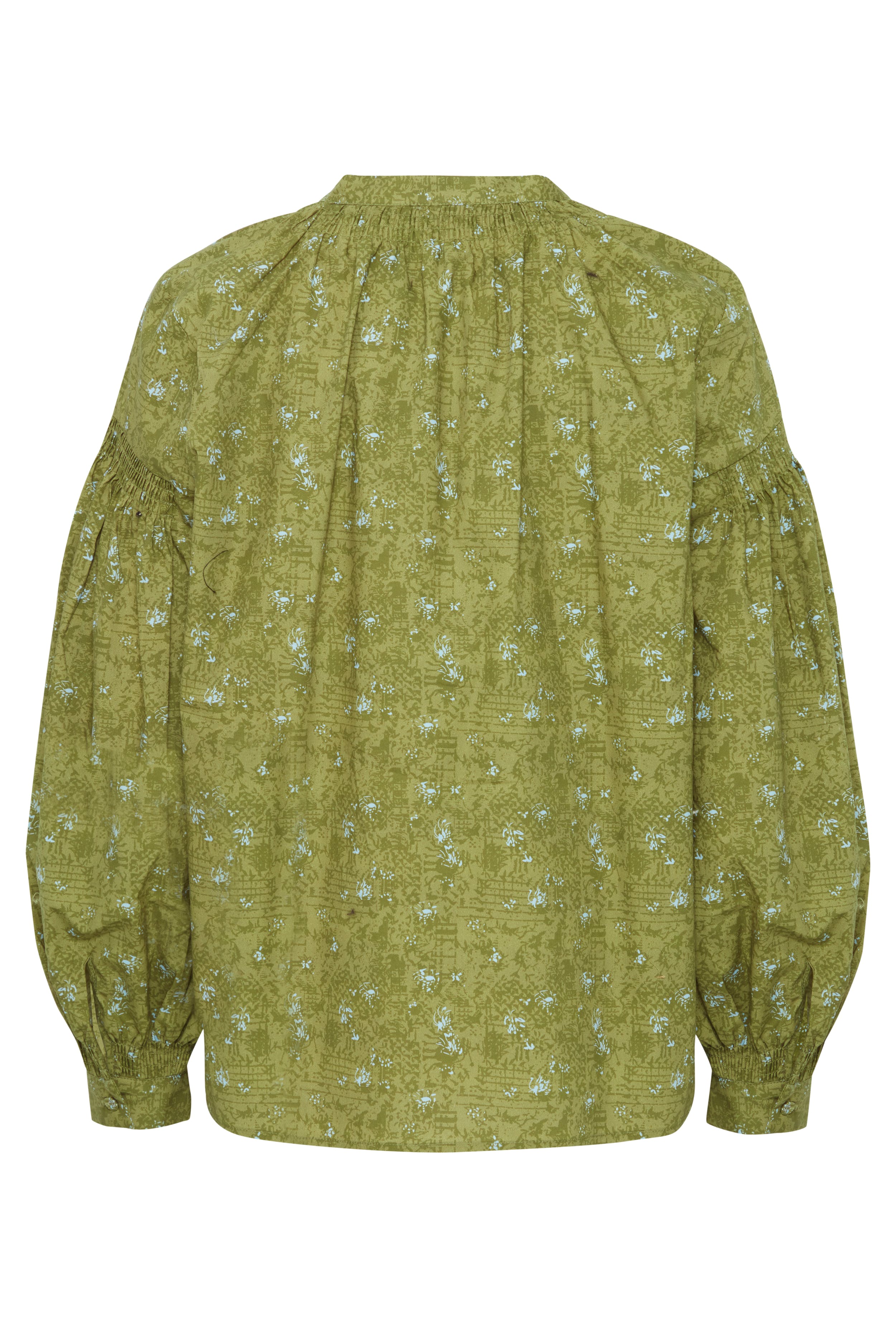 IRBALEY Bluse PACK BACK 20121762-180228