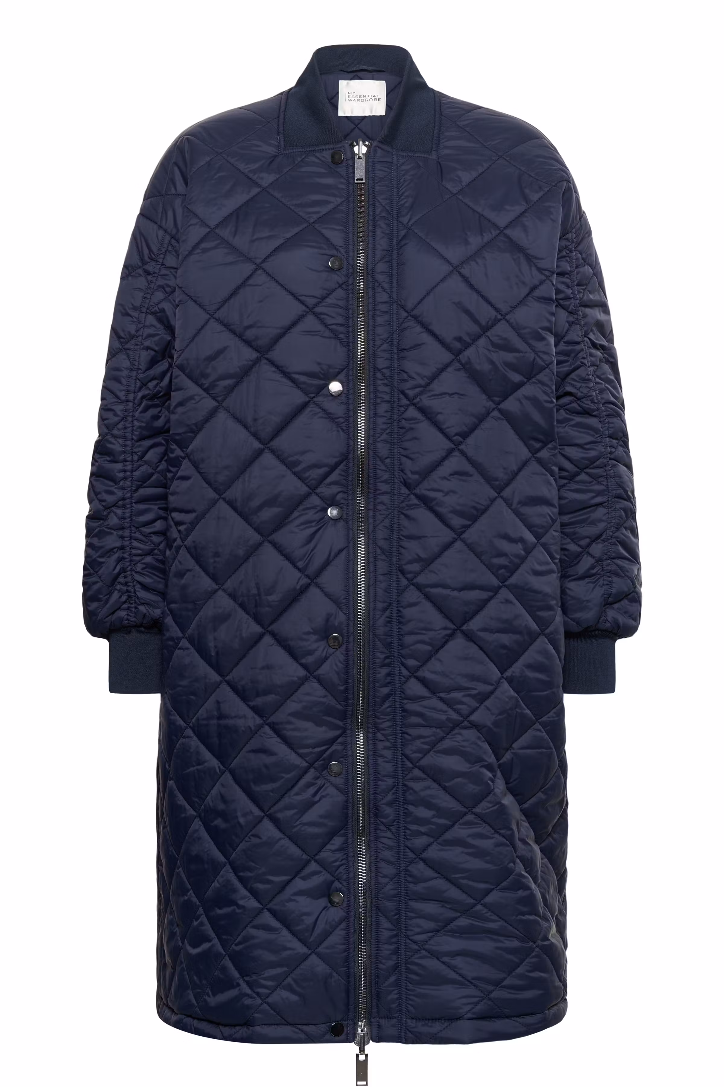 HelgaMW Long jacket PACK DETAIL 10705191-103565