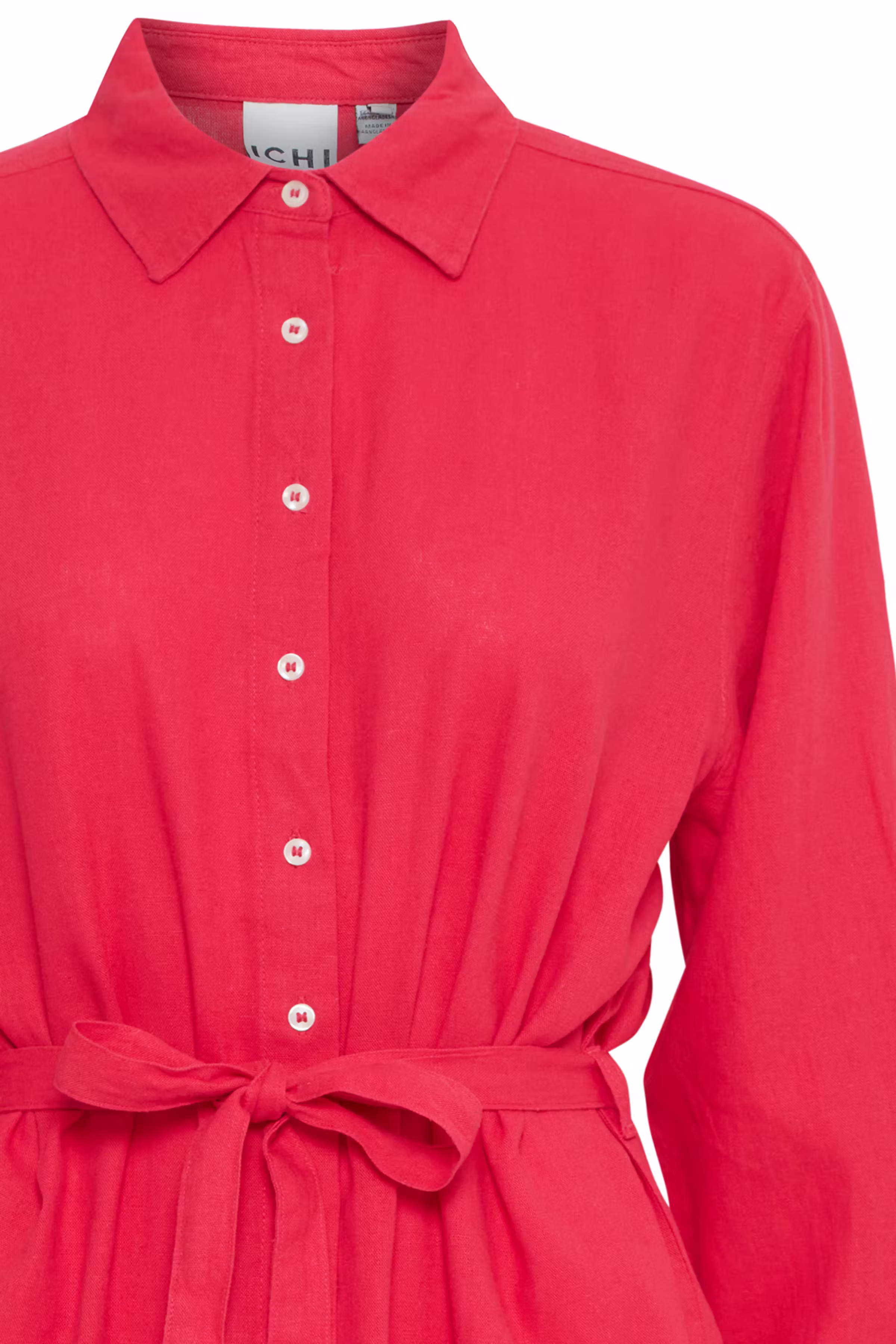 IHLINO Skjorta PACK DETAIL 20120967-181951