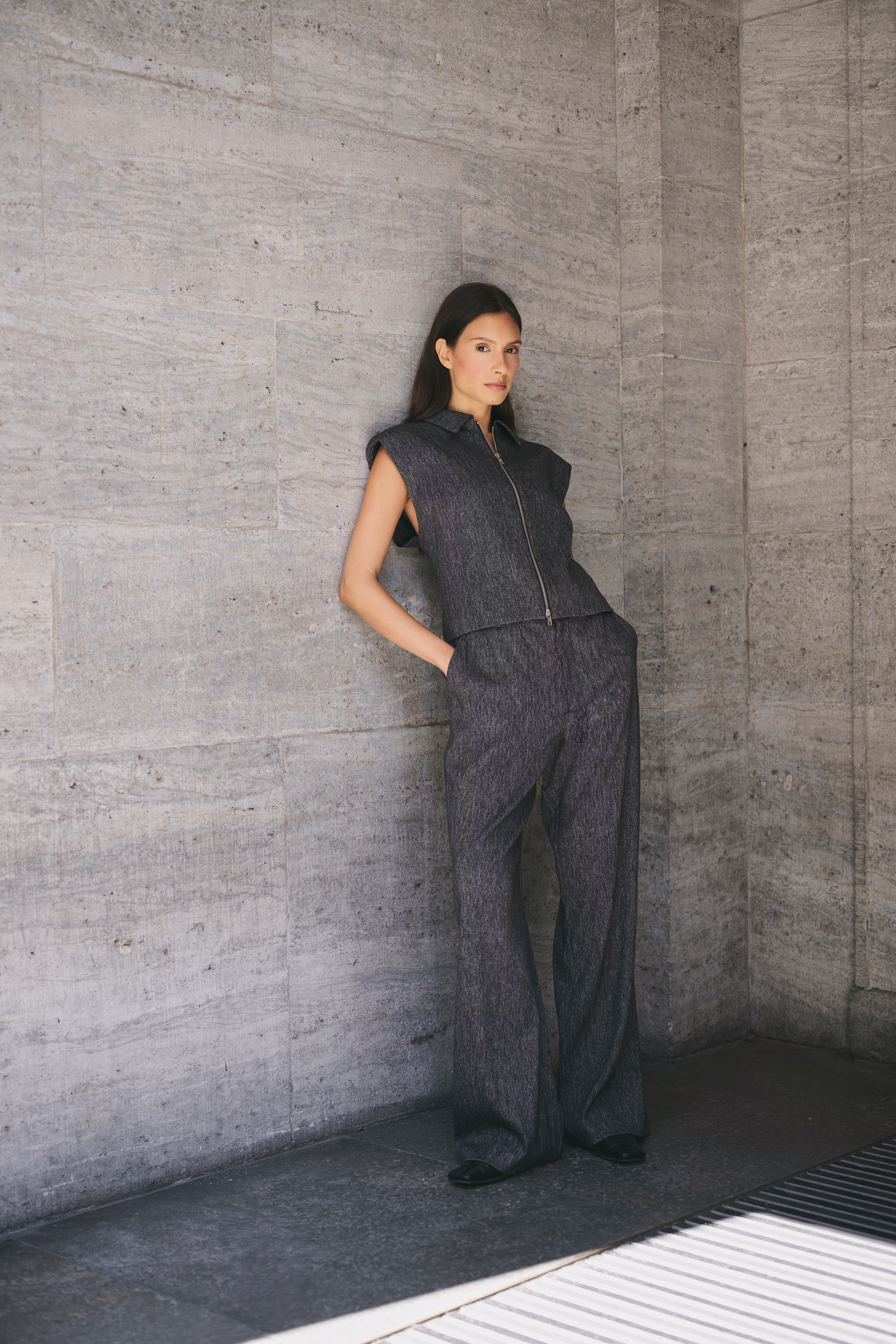 KBBlair Trousers LOCATION NONE 10105596-194008