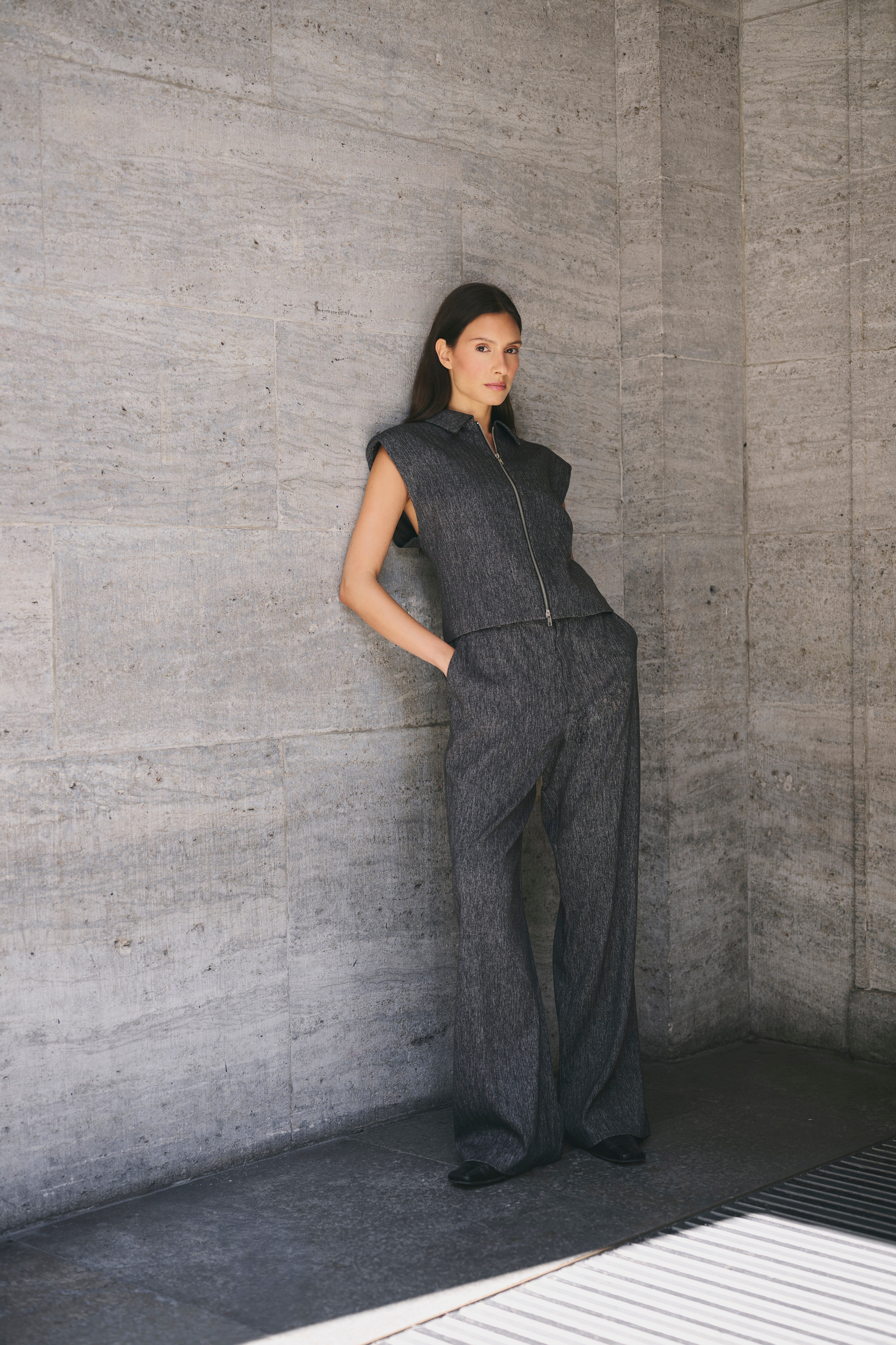 KBBlair Vest LOCATION NONE 10105600-194008