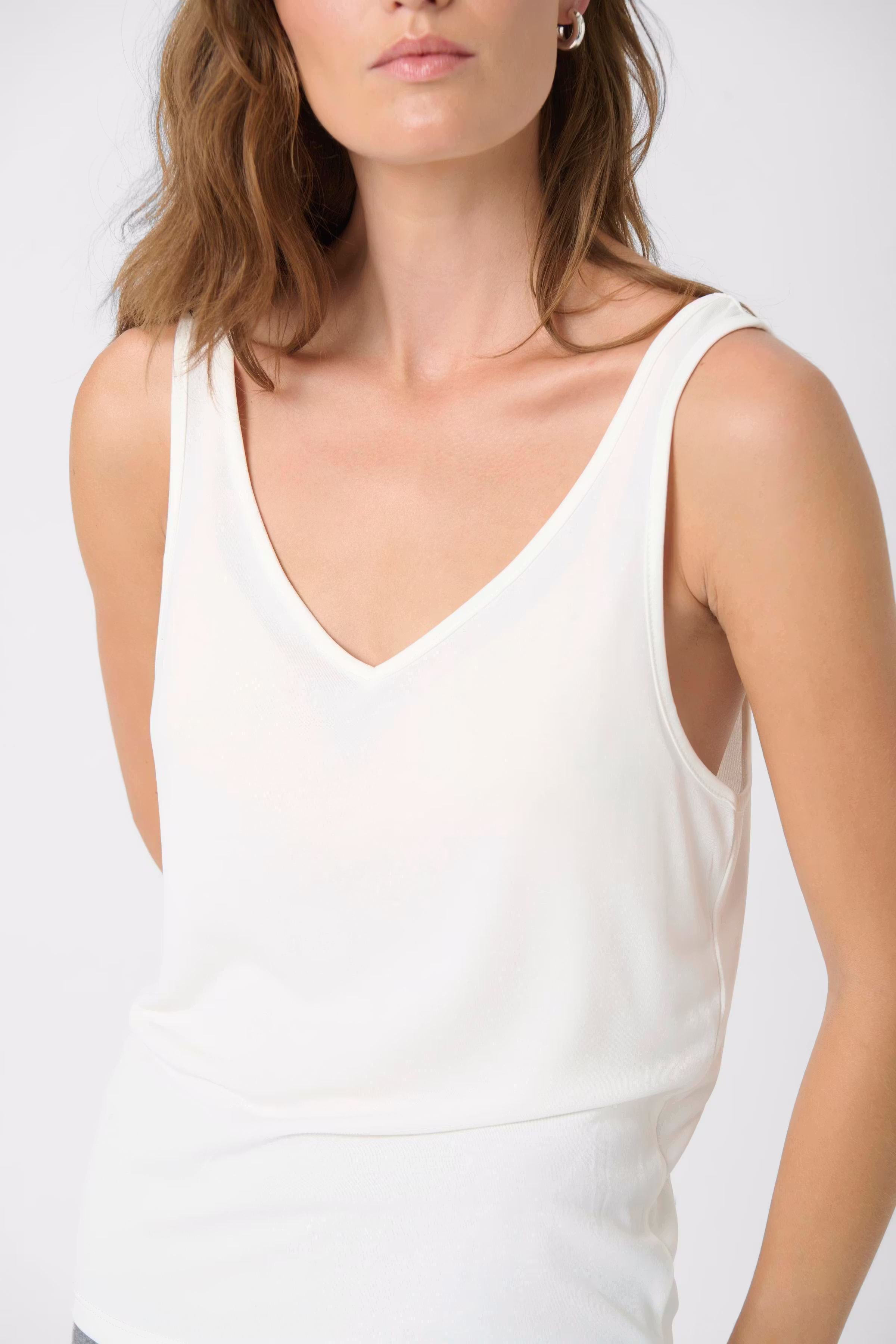 Kurzarm T-Shirt LOOKBOOK DETAIL 30404199-40093