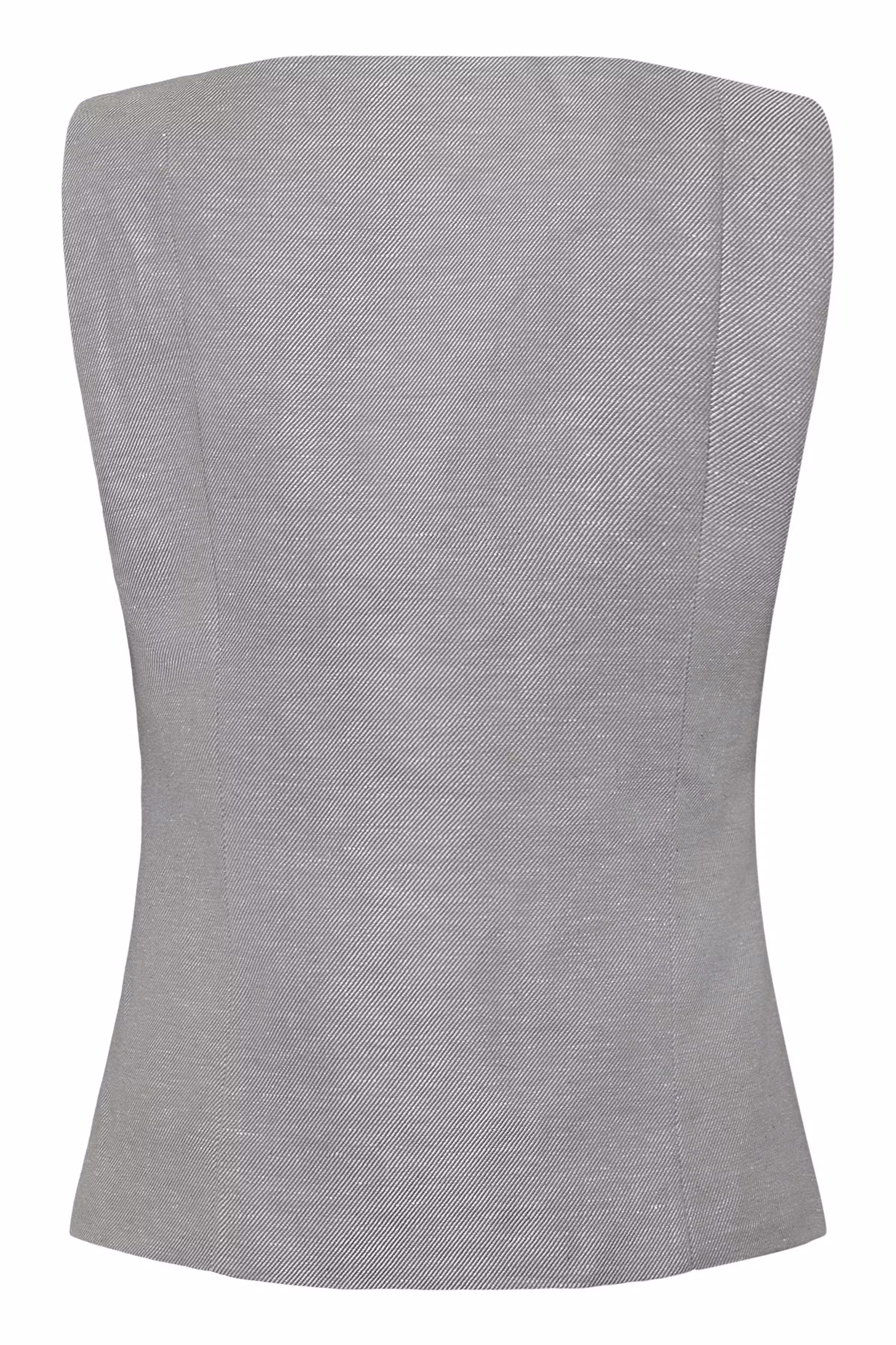 KBVia Waistcoat PACK BACK 10105931-1852061