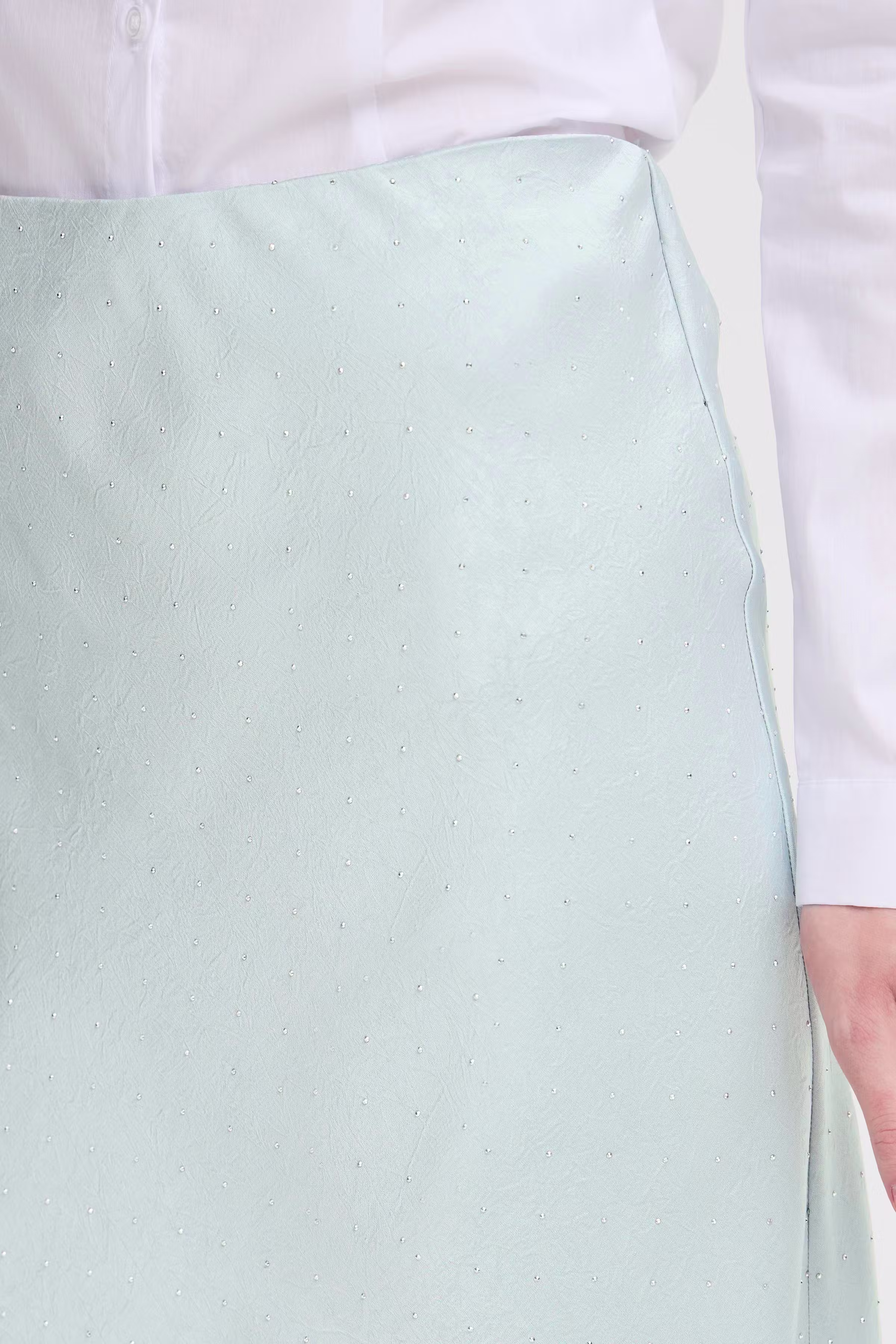 IHXCLARA Skirt LOOKBOOK DETAIL 20123766-164404