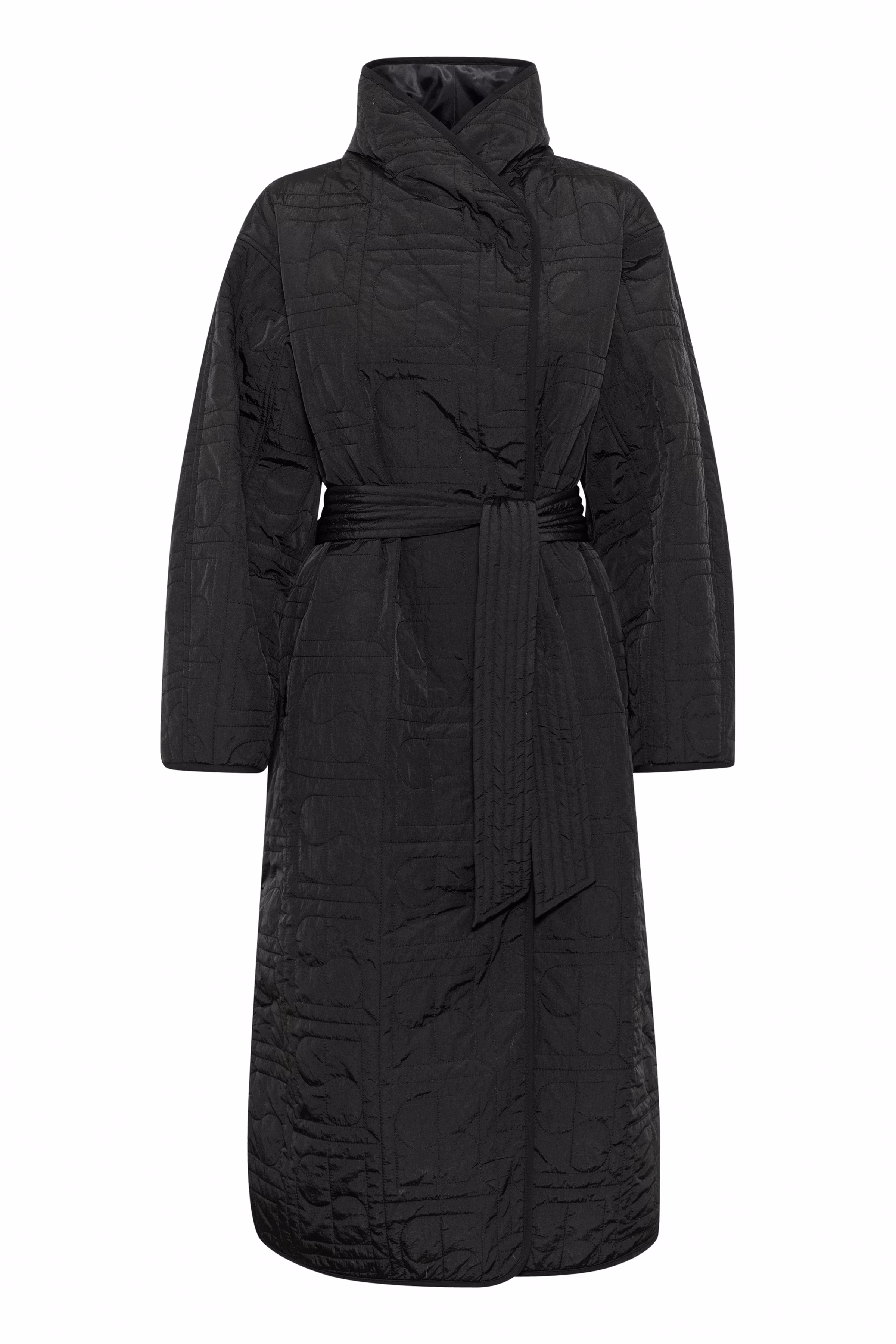 SLJackline Coat PACK FRONT 30408388-194008