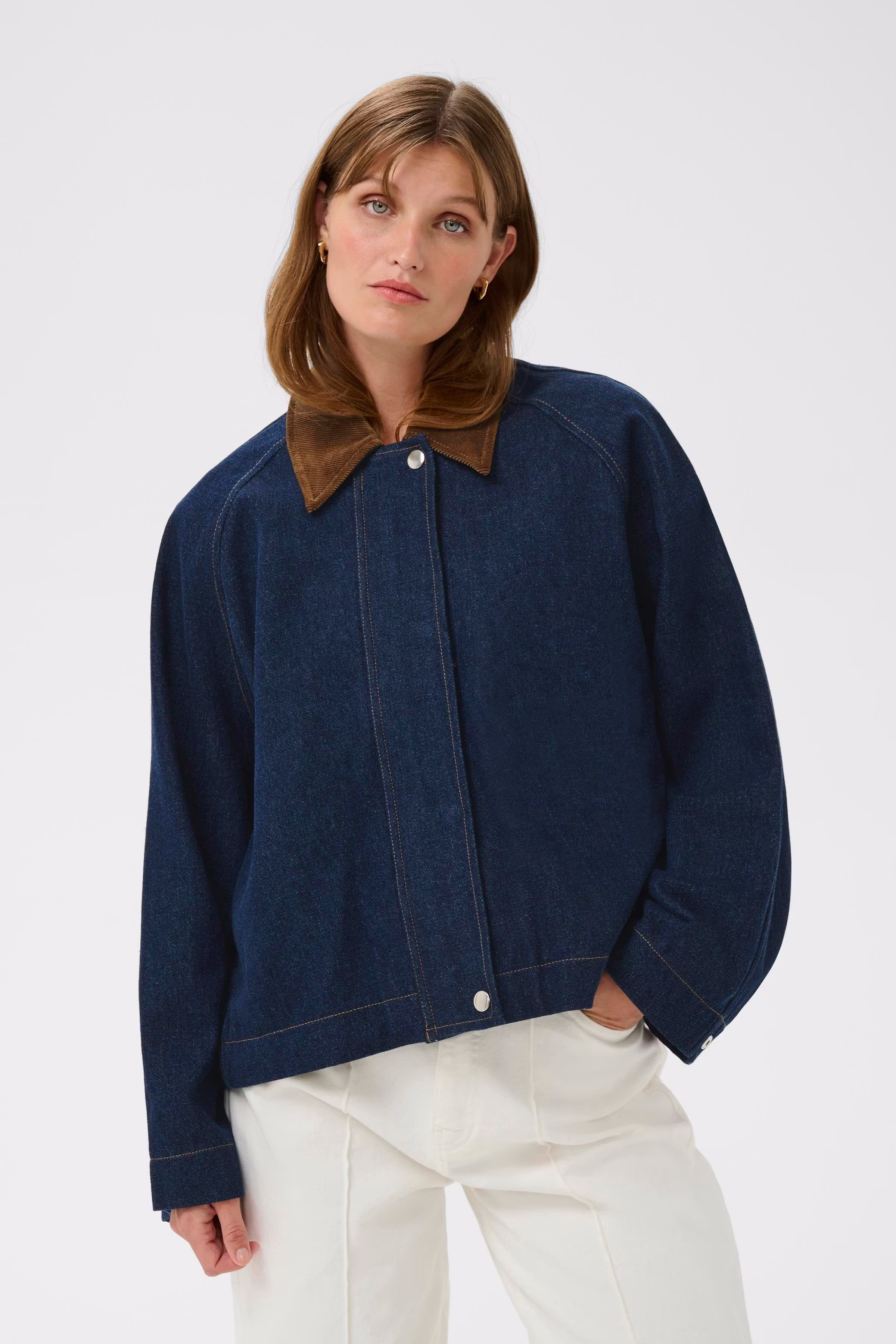 SLJannine Outerwear LOOKBOOK FRONT 30409017-301728