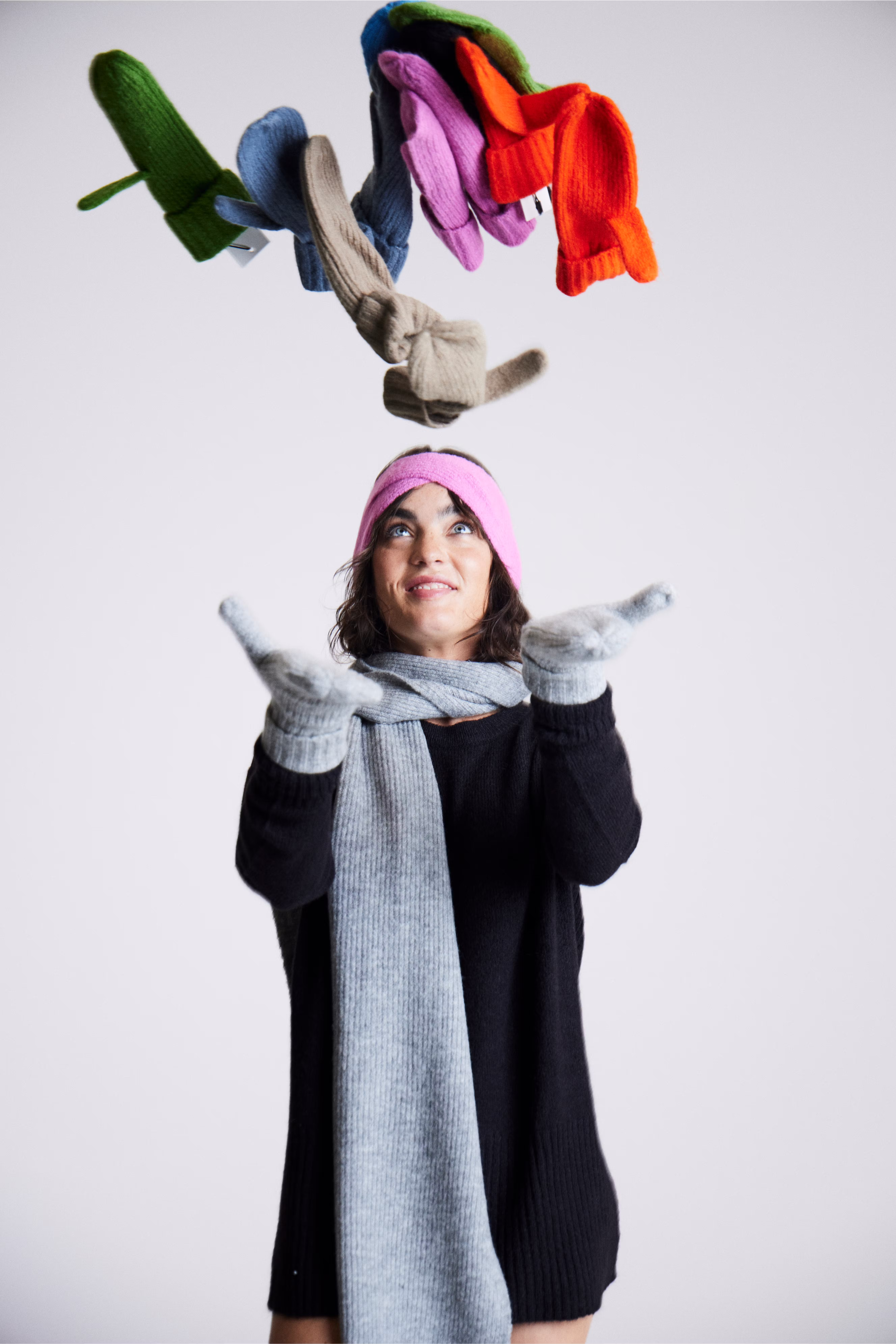 IAIVO Scarf LOCATION NONE 20112670-200420