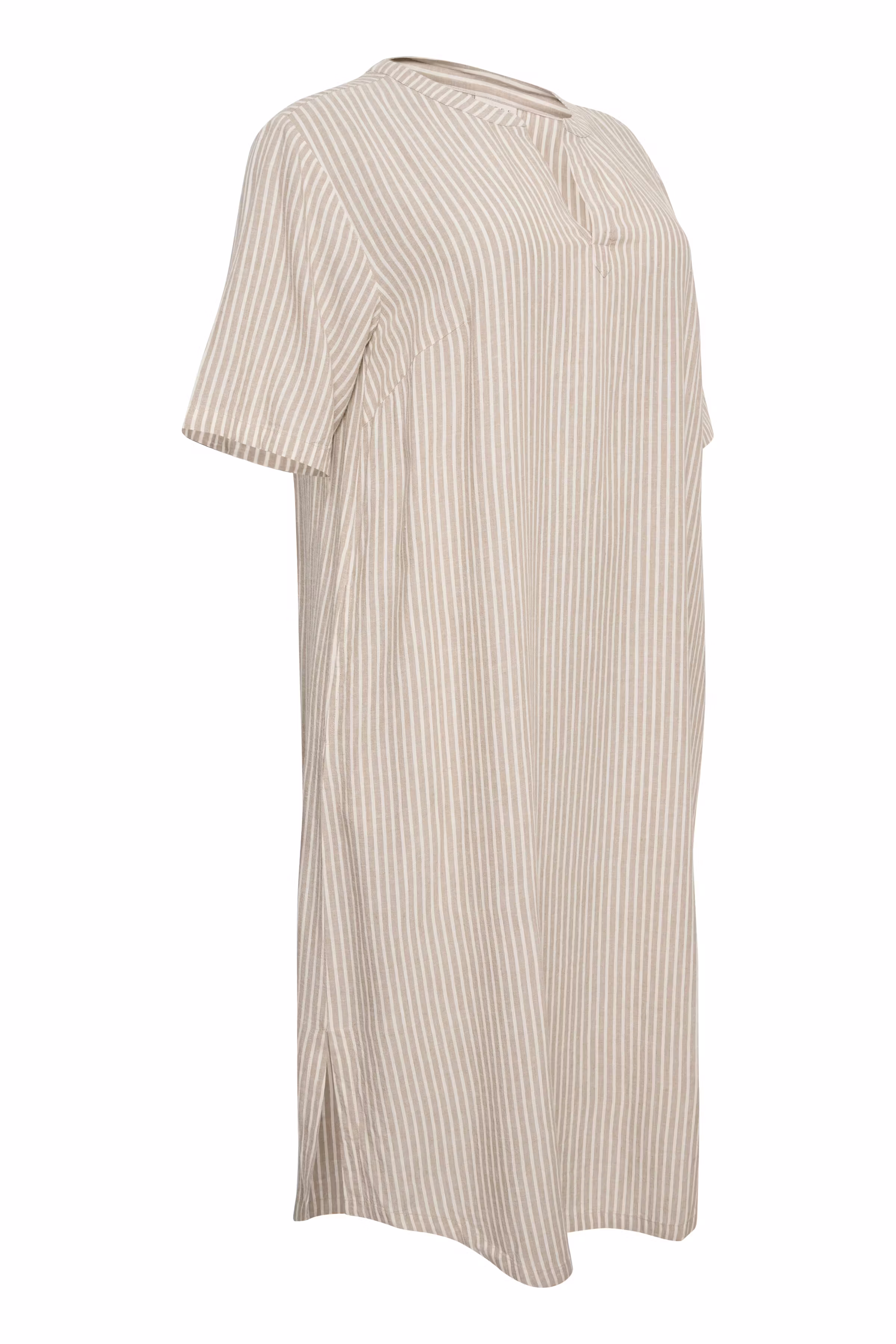 KCmille Robe en Lin PACK FRONT 10582218-105466