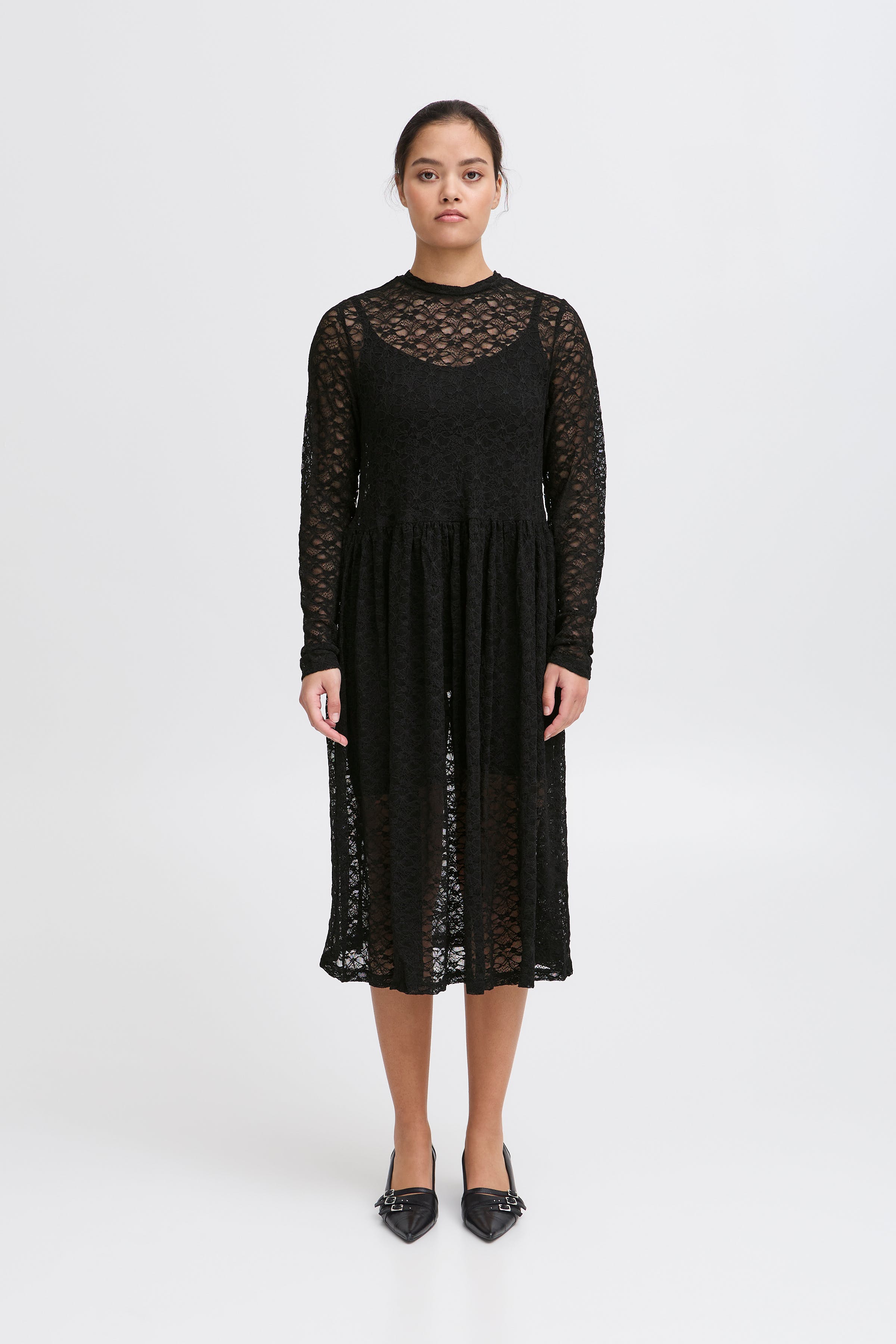 IXLACEY Kleid LOOKBOOK FRONT 20123709-194008