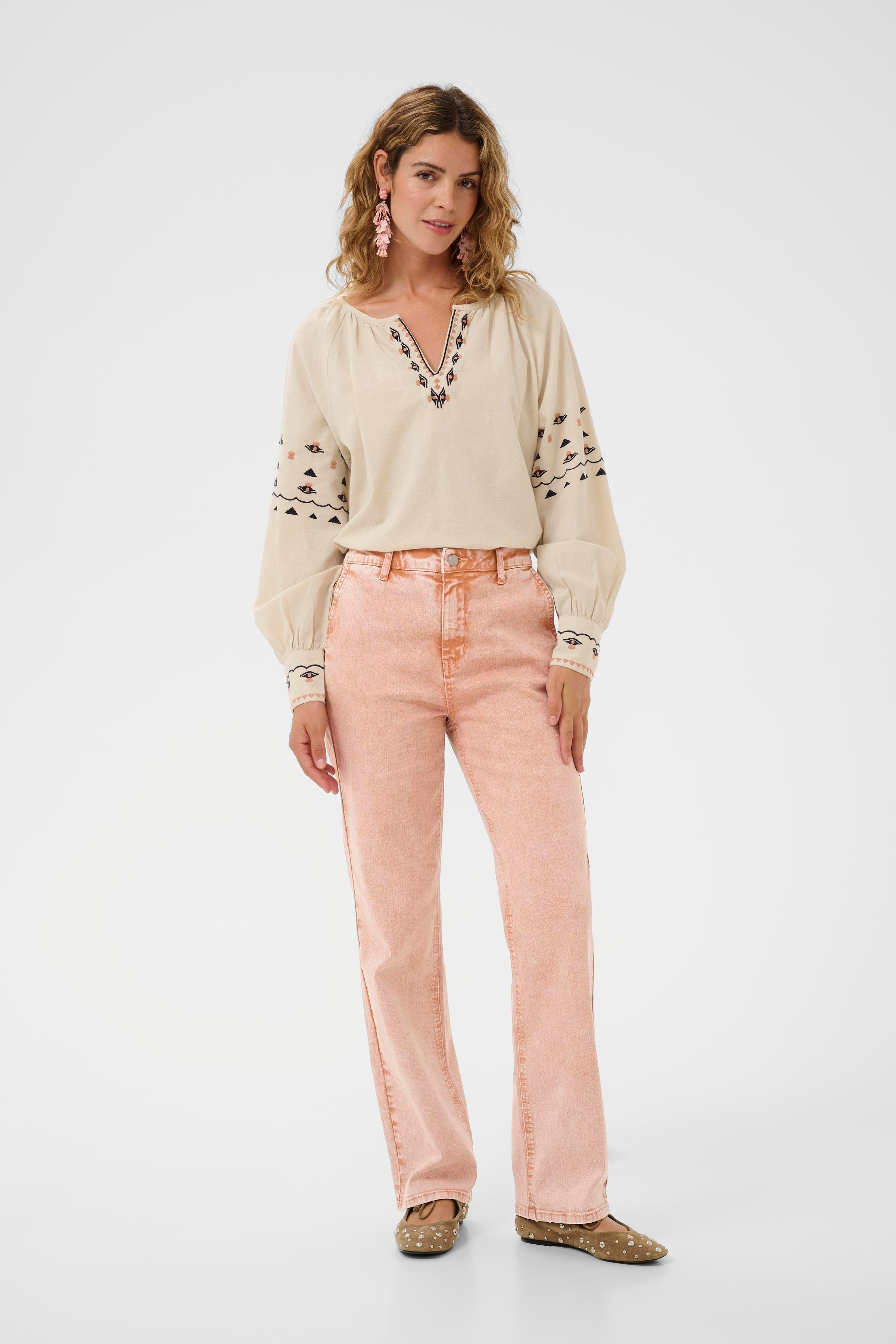 CRVisti Jeans LOOKBOOK FRONT 10614671-108784