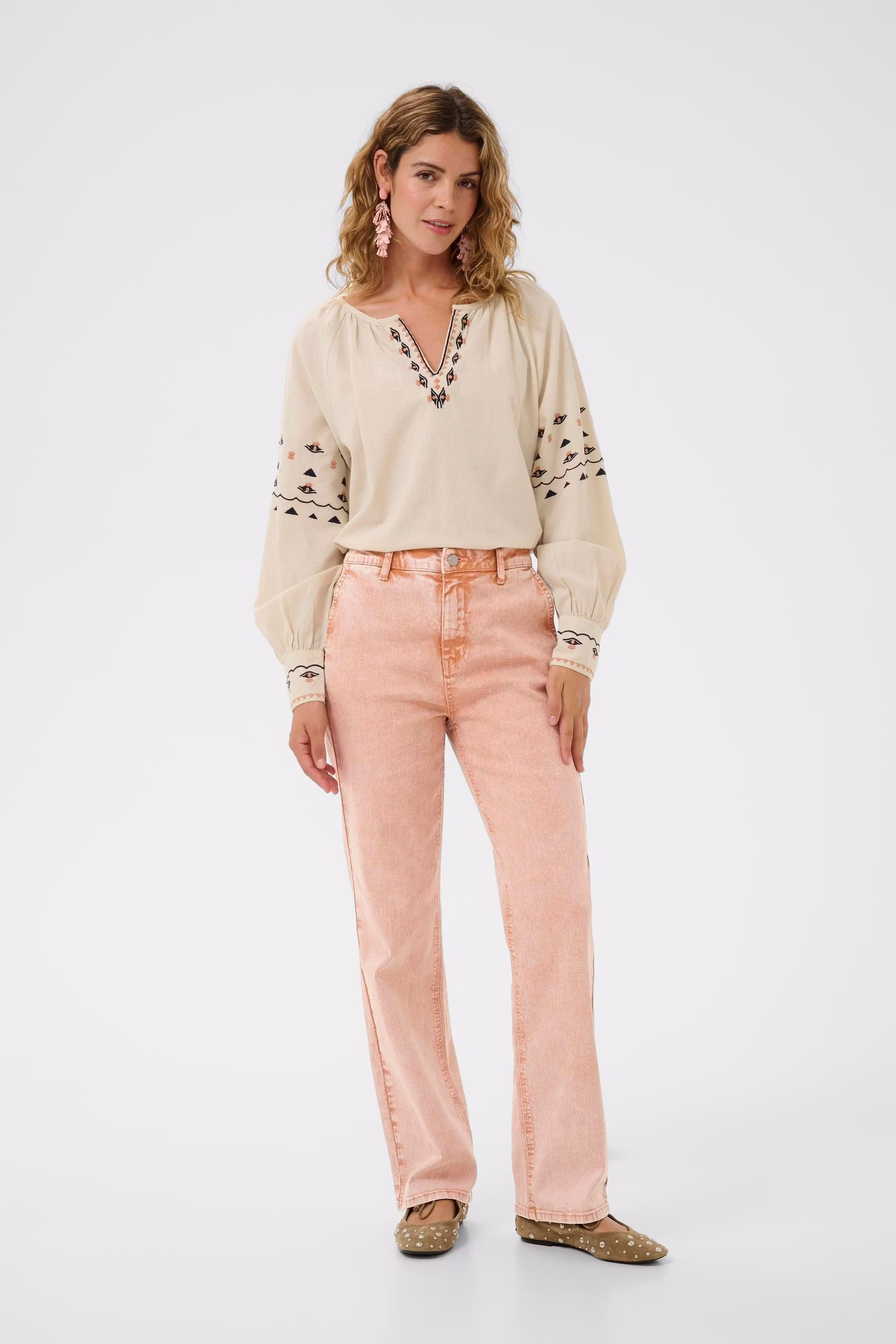 CRVisti Jeans LOOKBOOK FRONT 10614671-108784