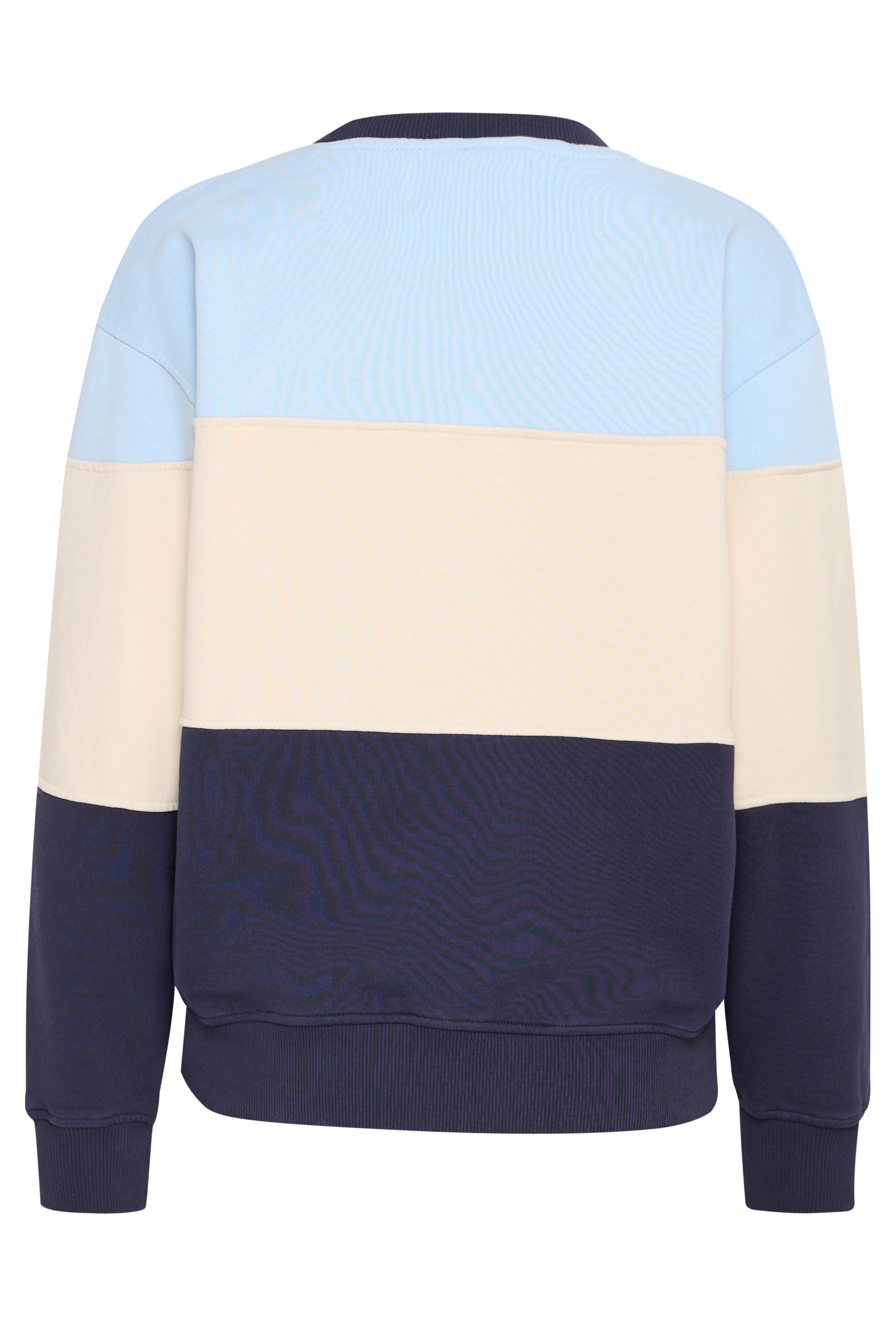 BAMONTANA Pullover PACK BACK 50405000-144214