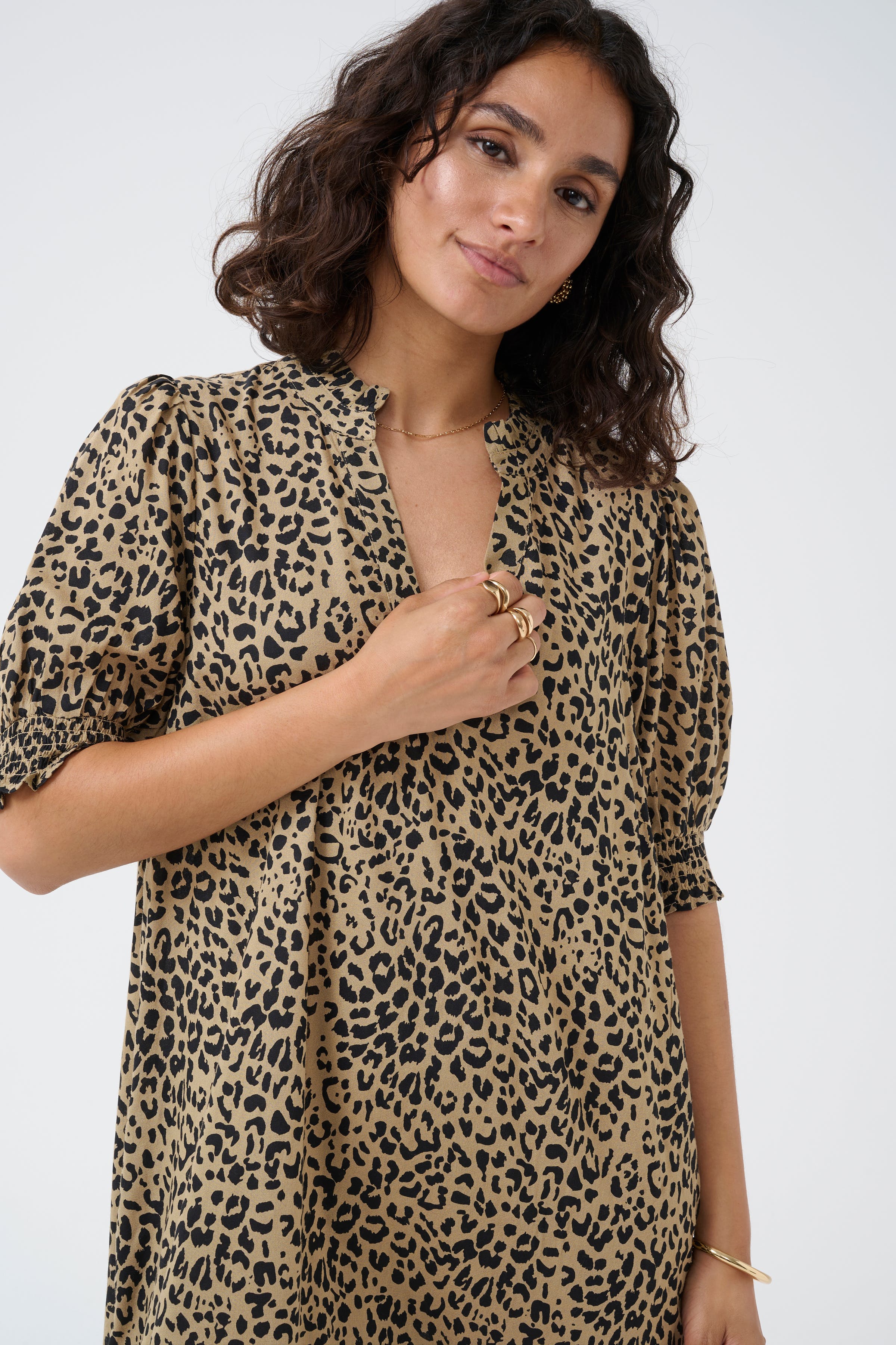 KAbeathe Klänning LOOKBOOK DETAIL 10552361-107213