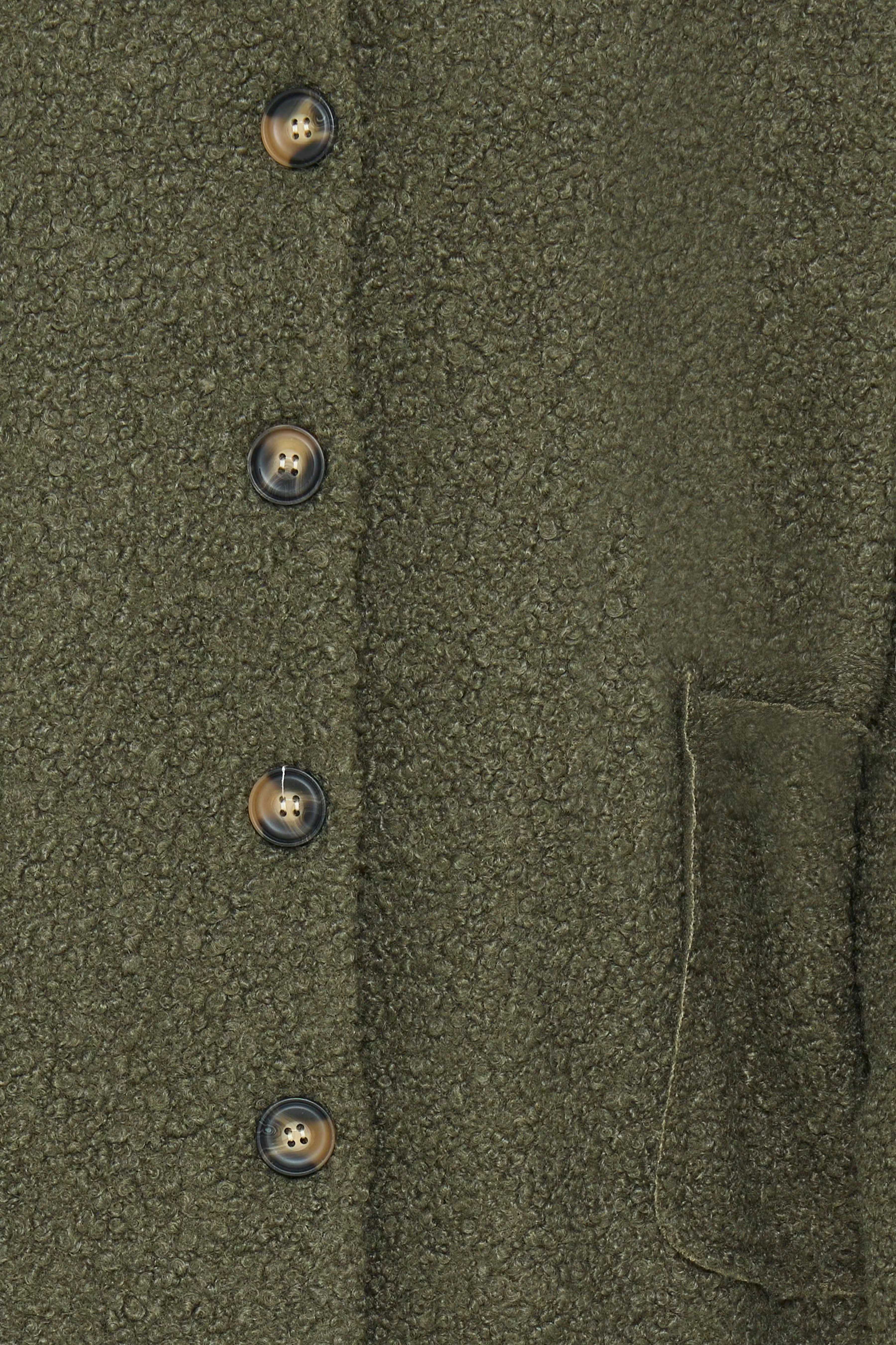 SBCEMBER Casual jakke PACK DETAIL 22100709-180515