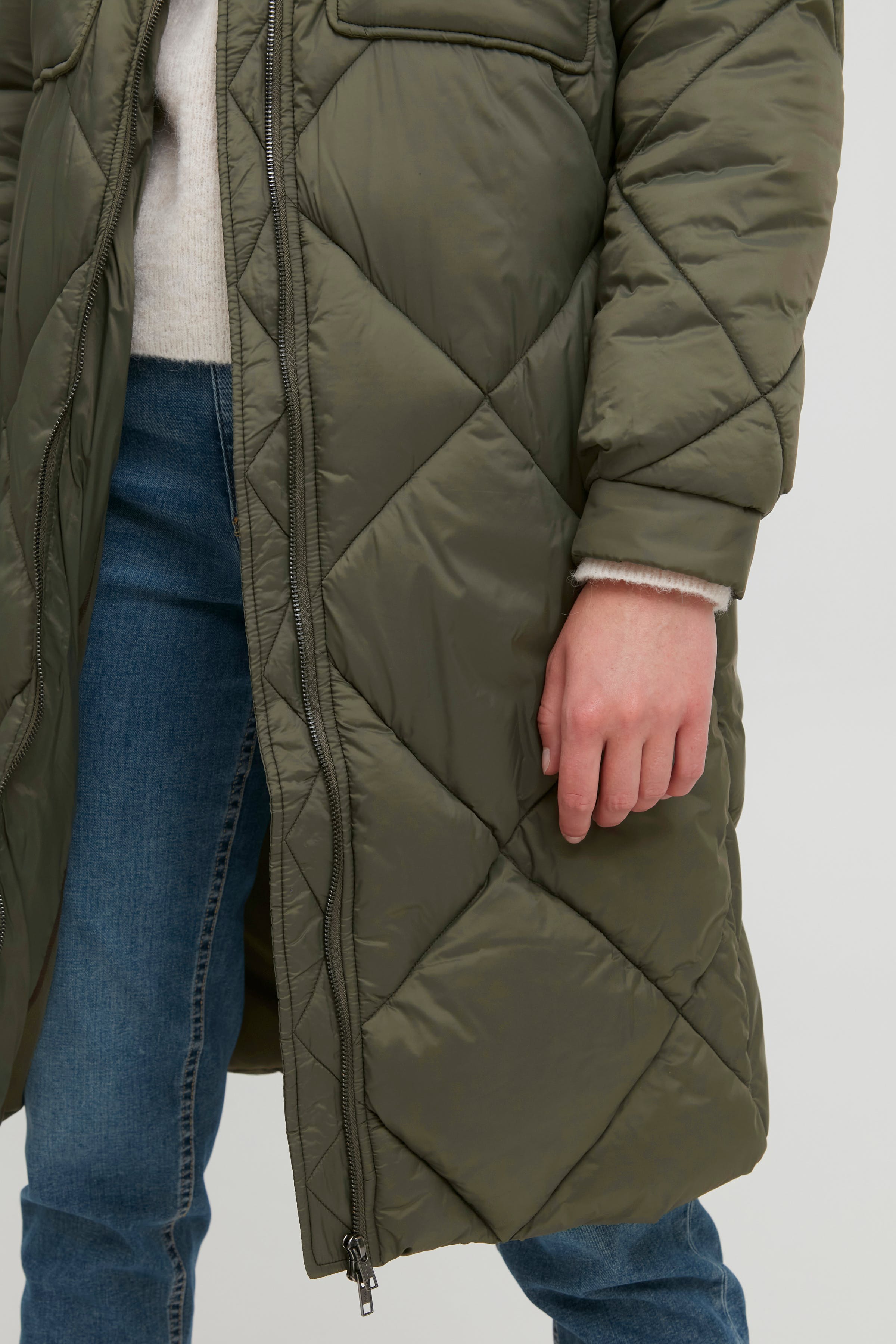 Jacke LOOKBOOK DETAIL 20114751-190512