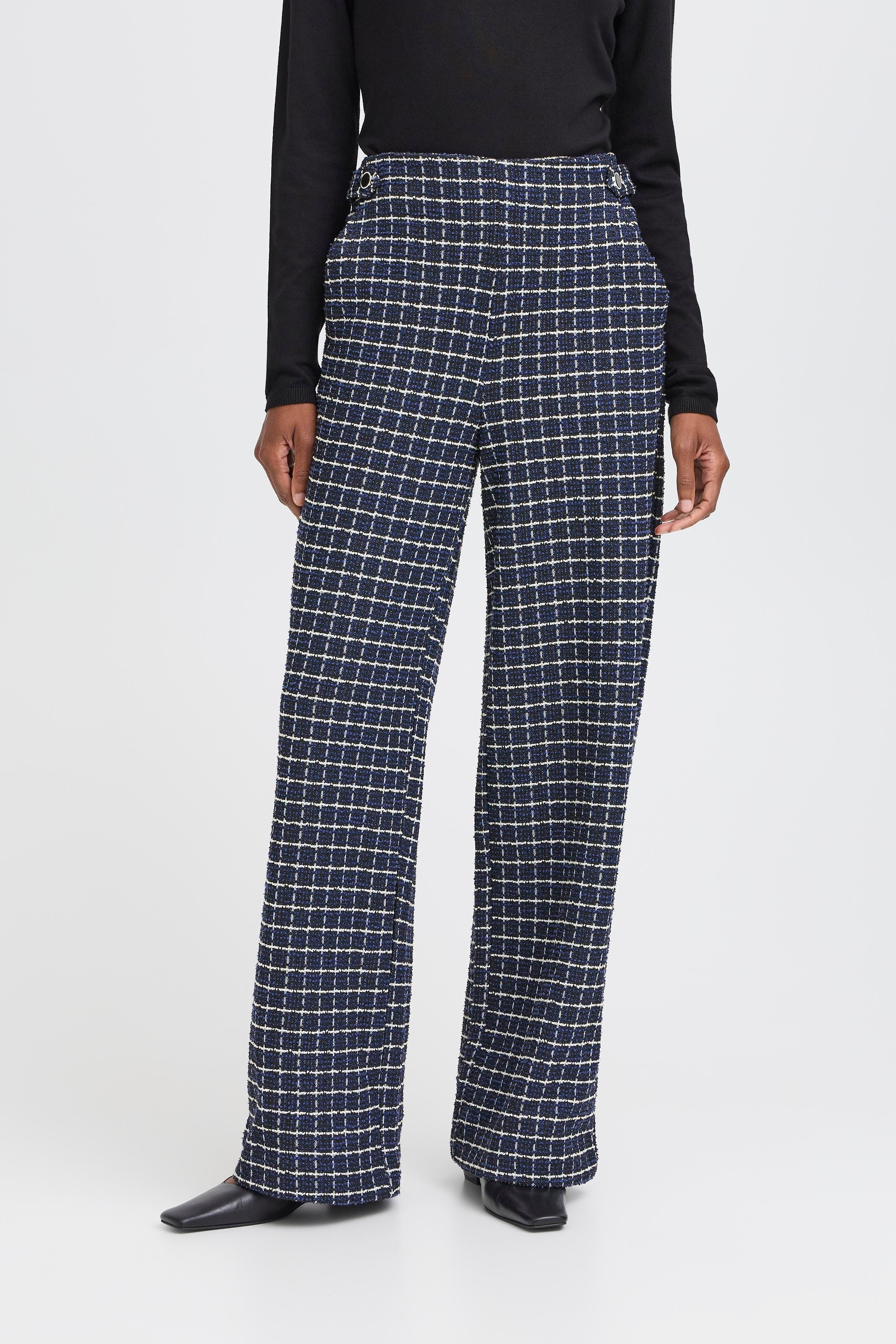 IHKATE Blazer LOOKBOOK FRONT 20124272-900000577