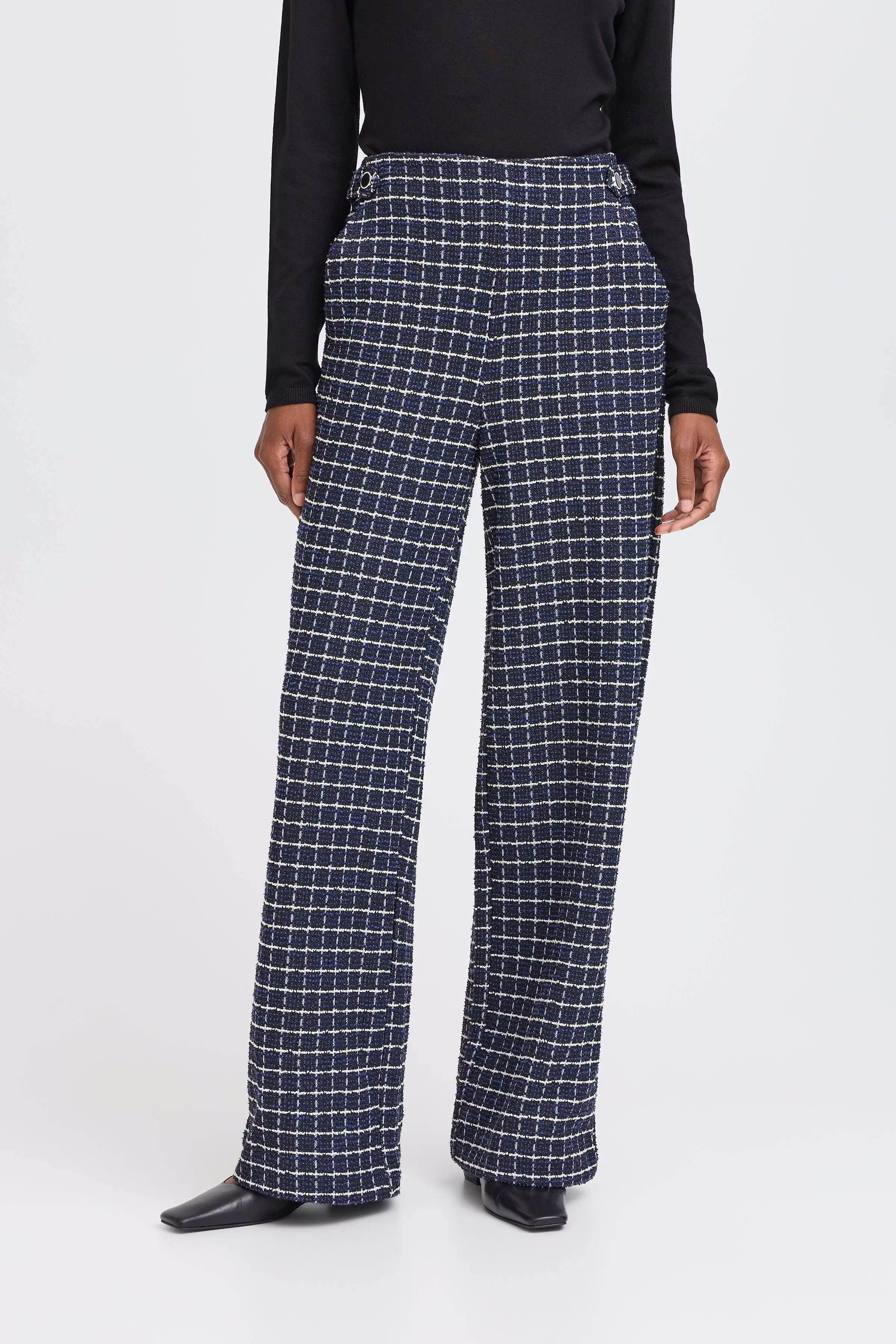 IHKATE Blazer LOOKBOOK FRONT 20124272-900000577