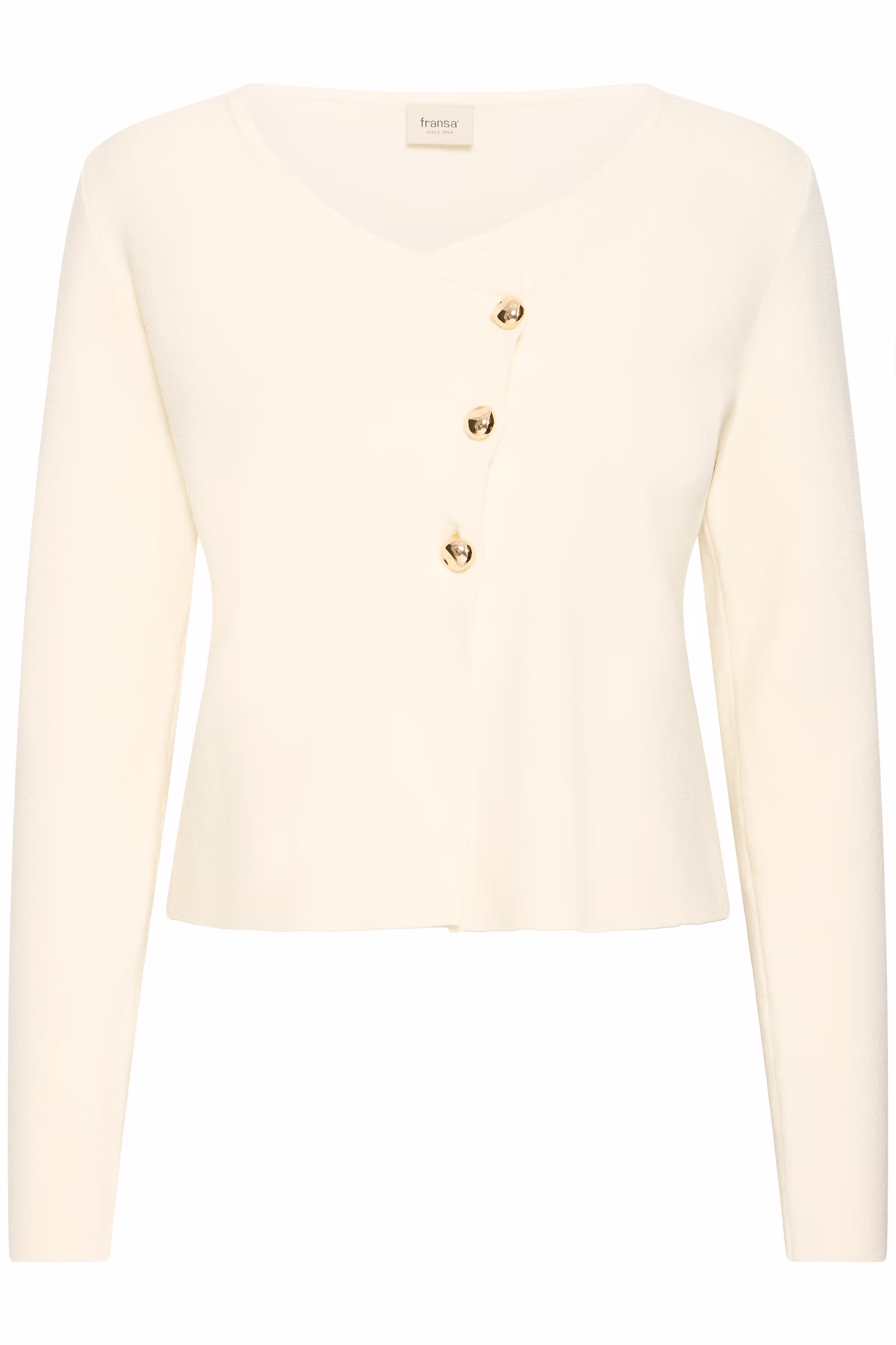 FRNOVELLA Cardigan PACK FRONT 20617502-110701