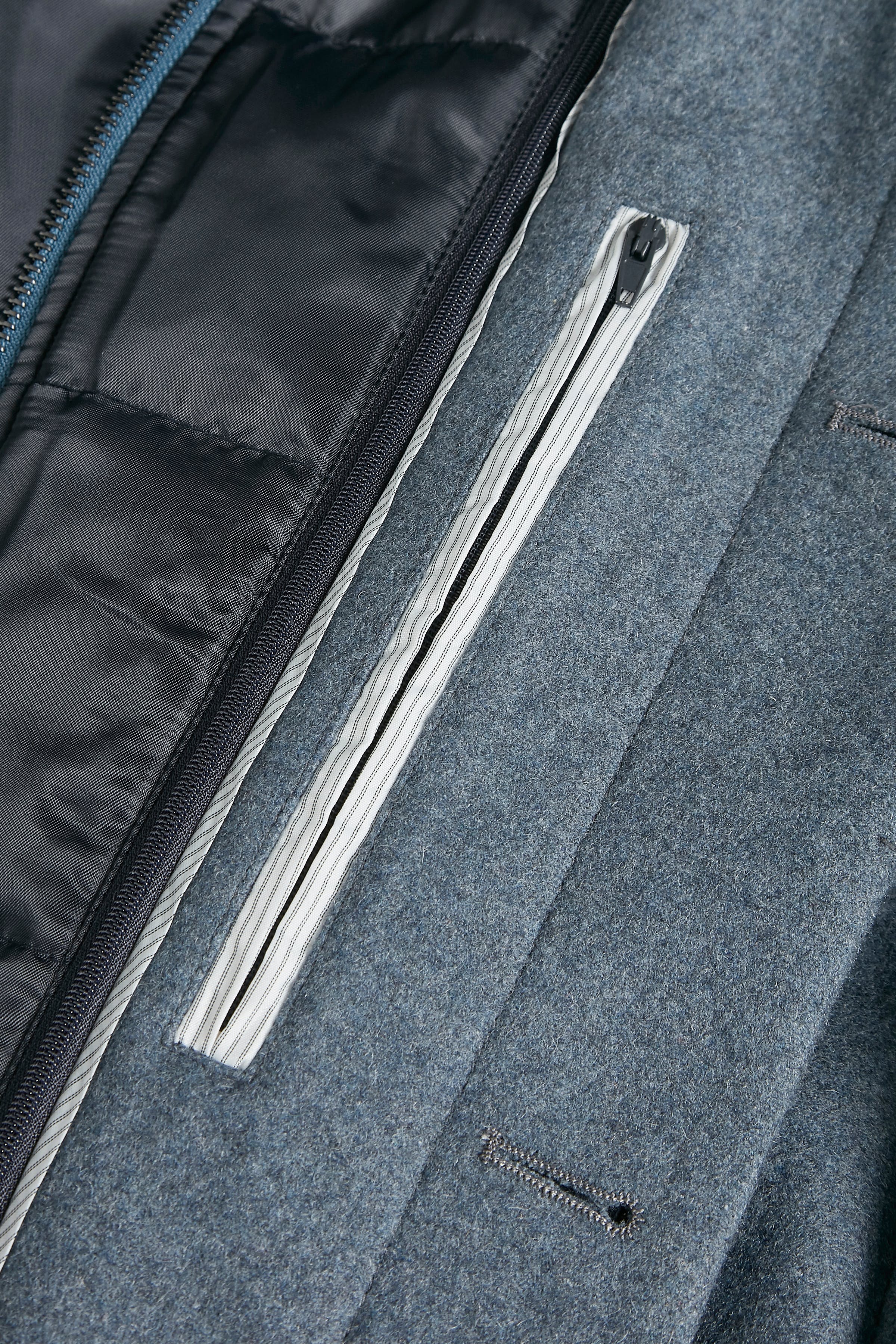 Harvey Uldfrakke PACK DETAIL 30203845-194026