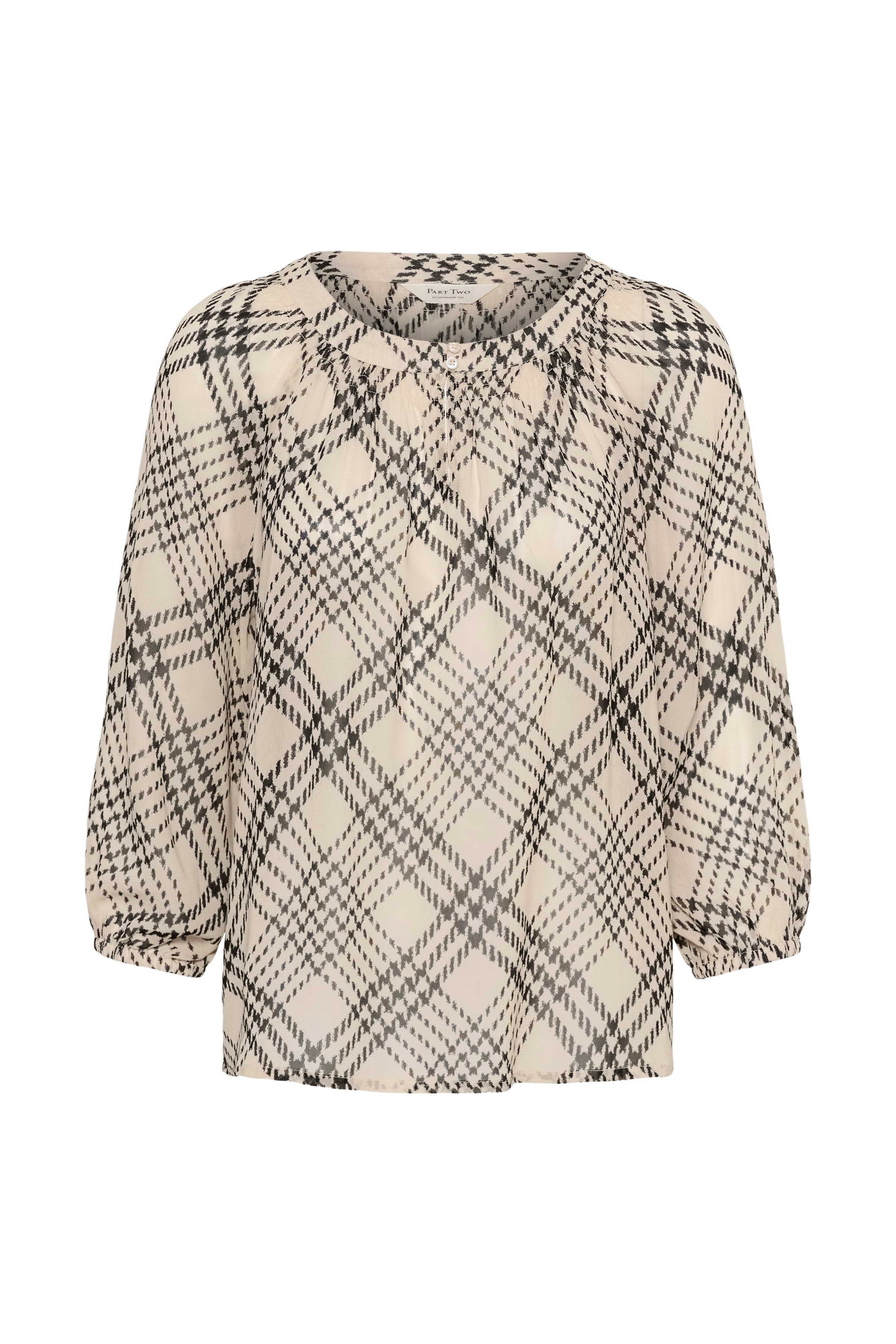 CatinPW Blouse PACK FRONT 30310759-305303