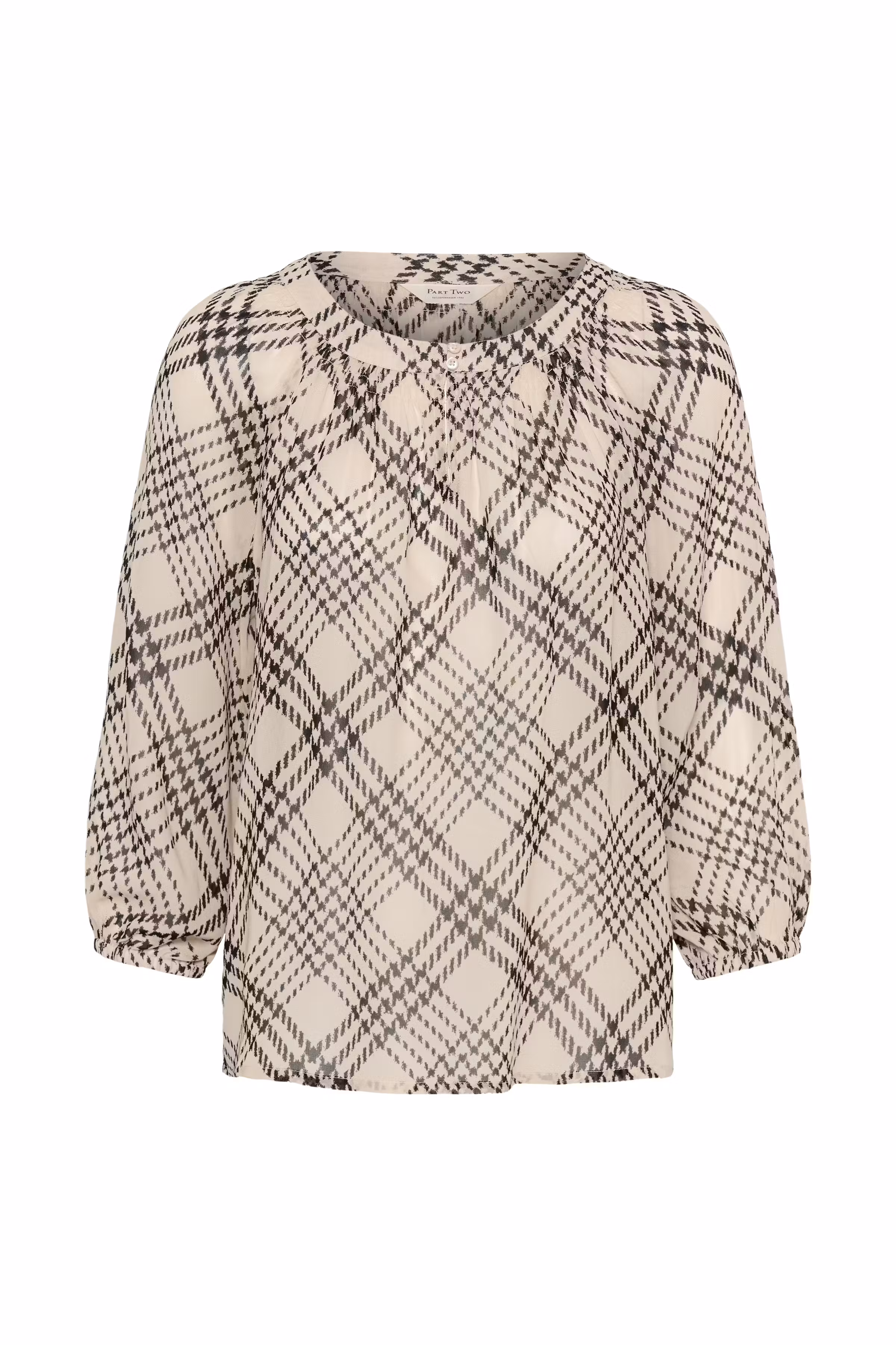 CatinPW Blouse PACK FRONT 30310759-305303