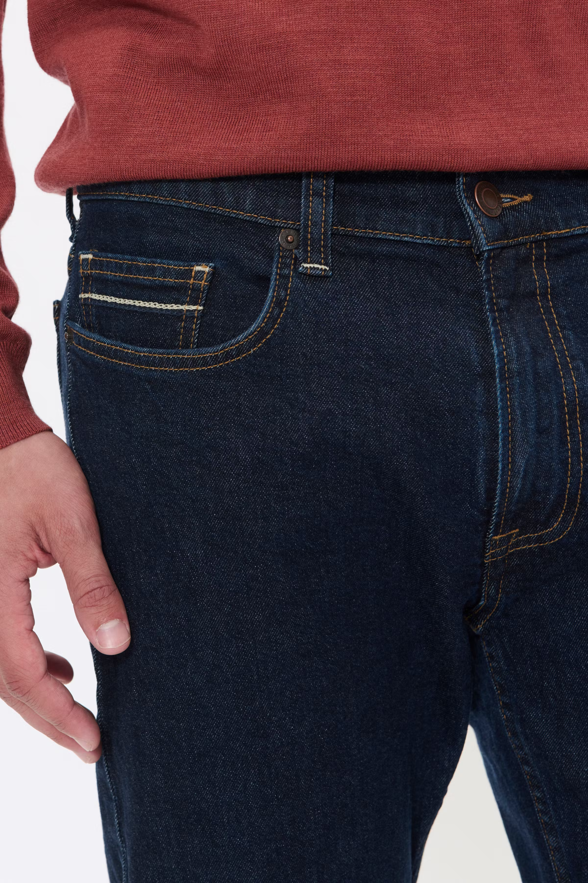 MAJake Jeans LOOKBOOK DETAIL 30208034-303770