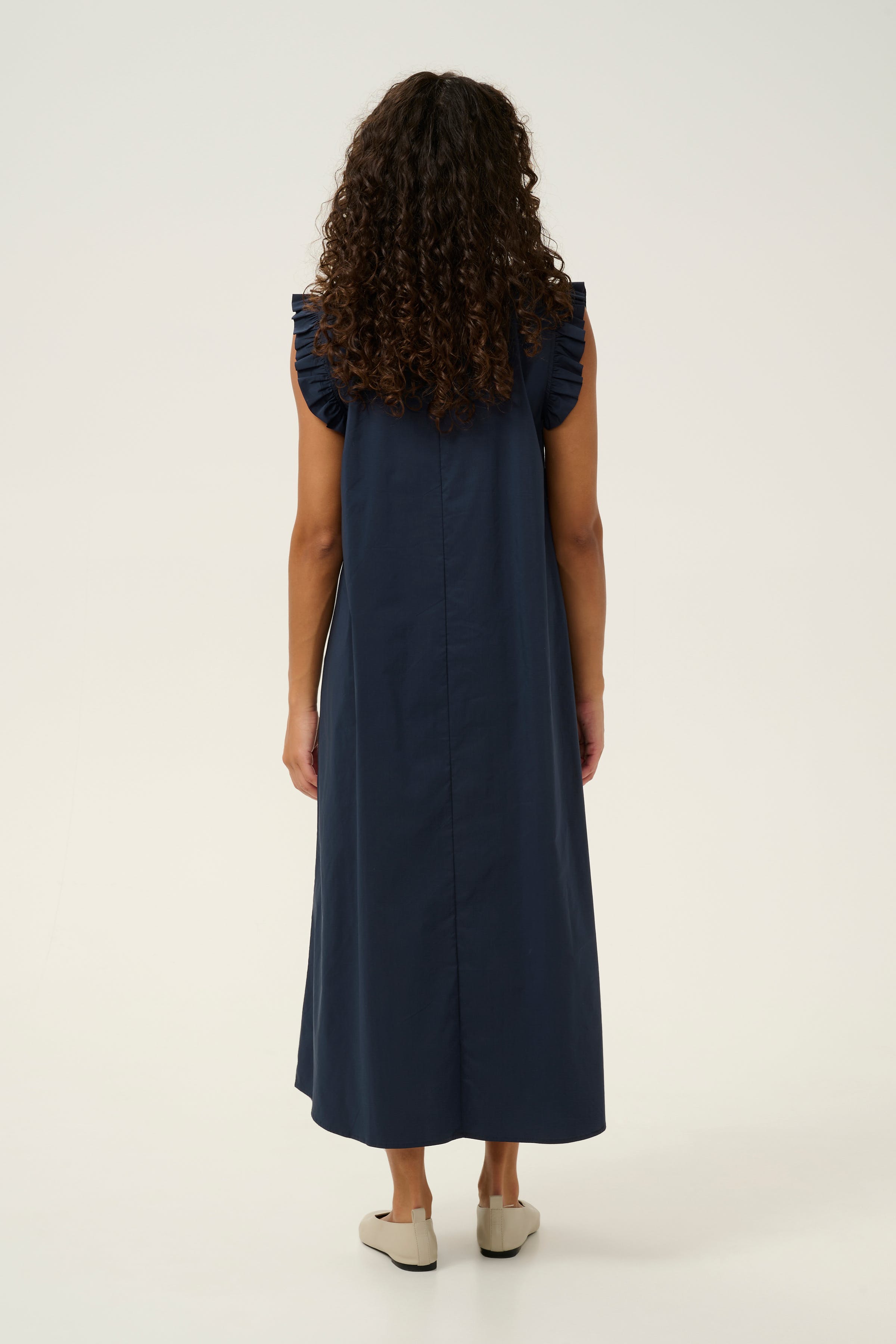 CUberri Jurk LOOKBOOK BACK 50111946-193921