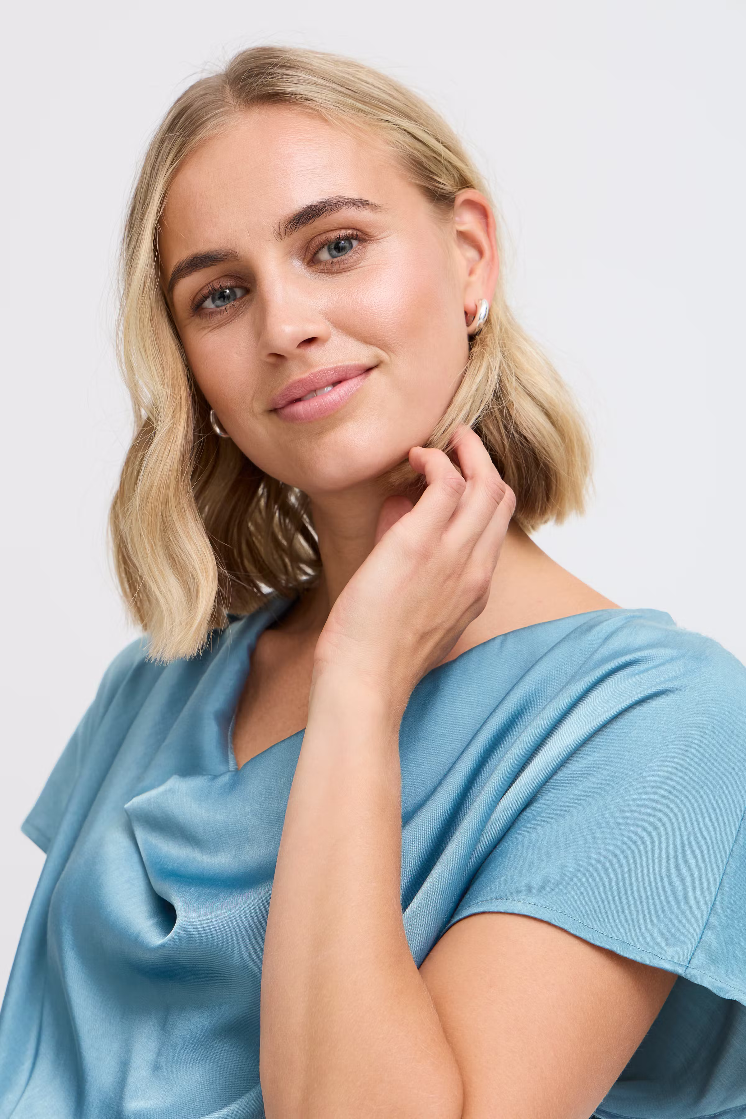 FRSHINA Bluse LOOKBOOK DETAIL 20614884-184217